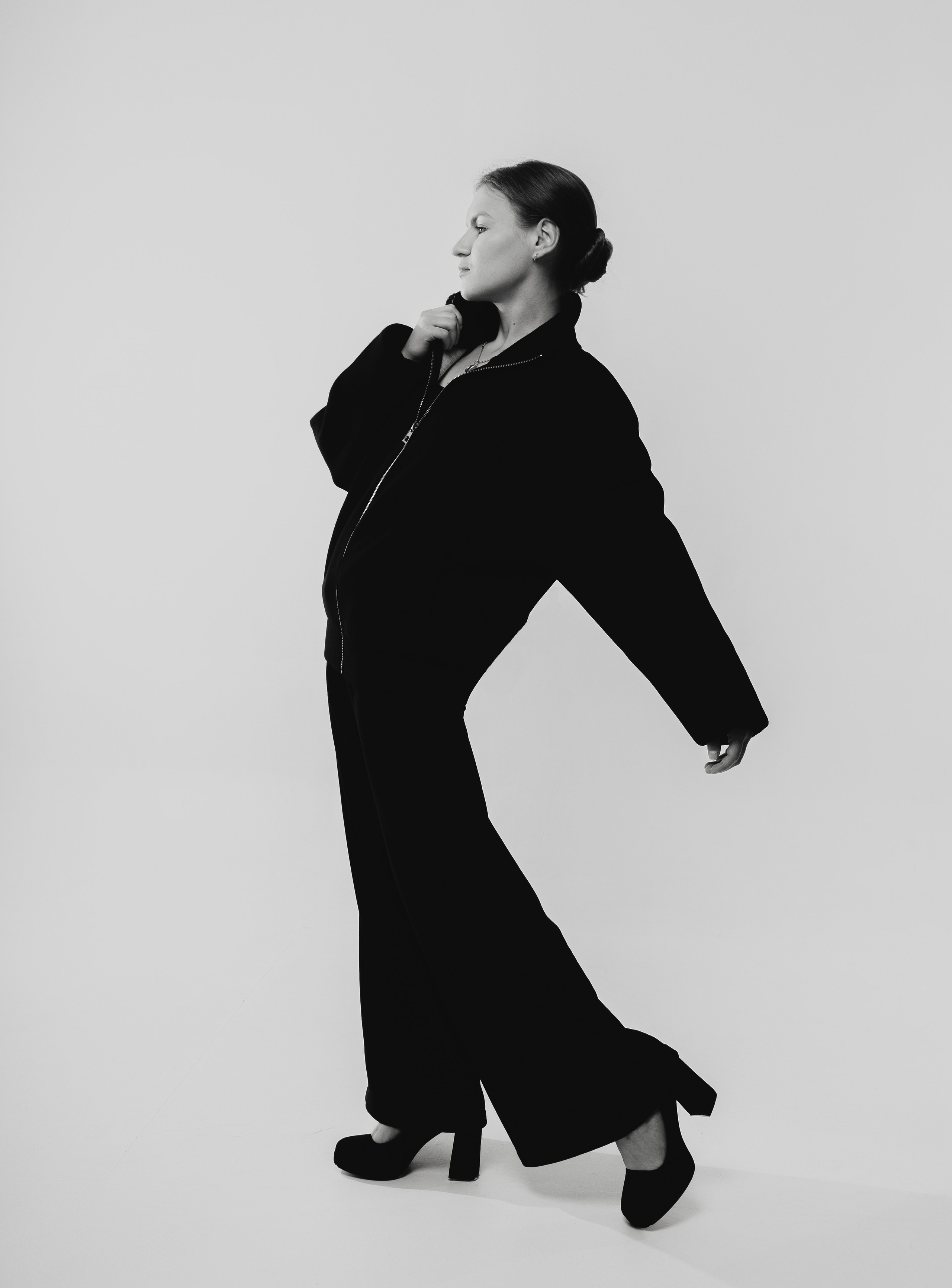 Лиза_актёрское портфолио. Денис Марков — фотограф в Екатеринбурге