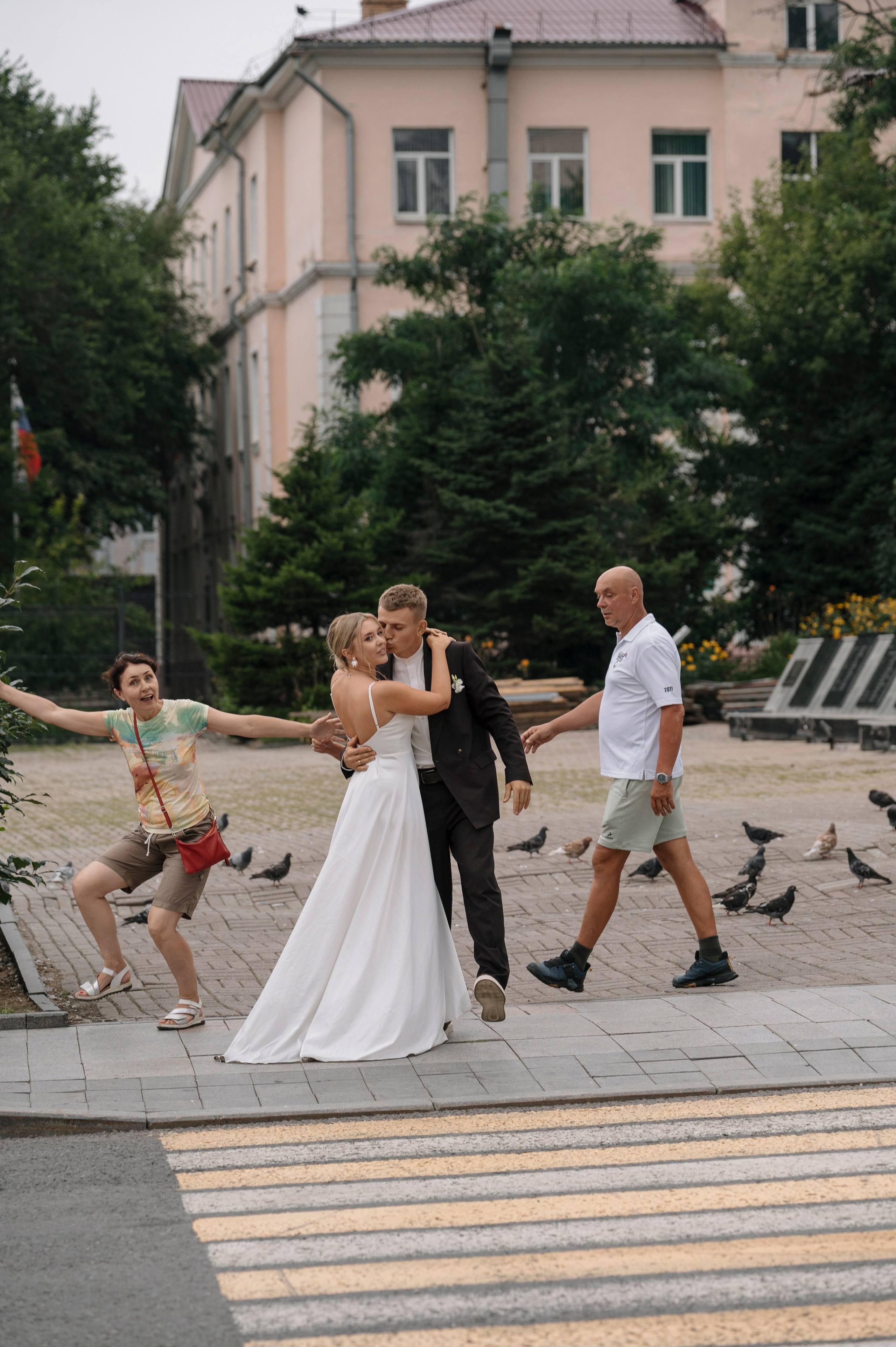 25.08.25. Свадебный фотограф во Владивостоке Гарагуля Игорь