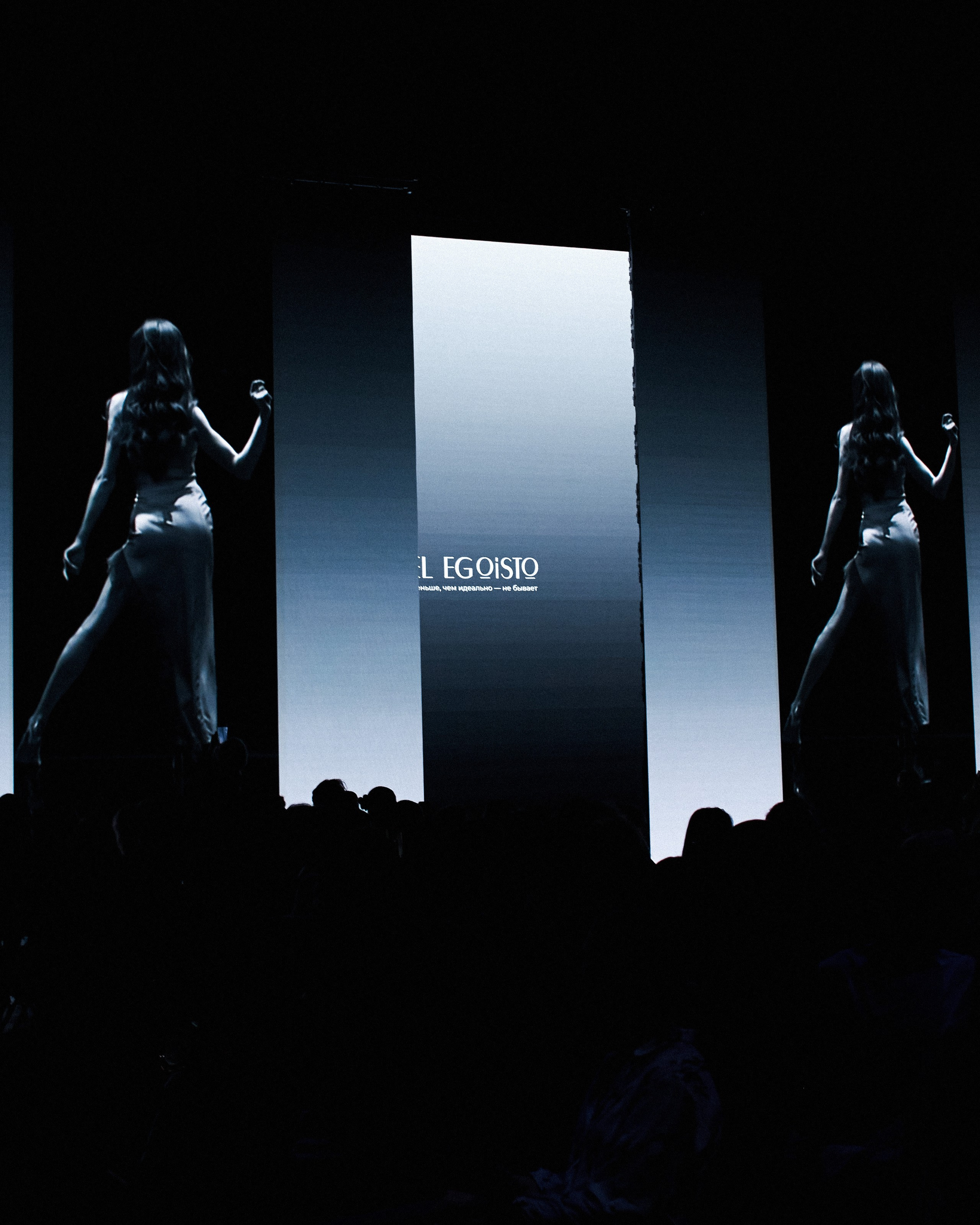 ST. PETERSBURG FASHION WEEK'2025. VERONIKA TIKHOMIROVA | PHOTOGRAPHER