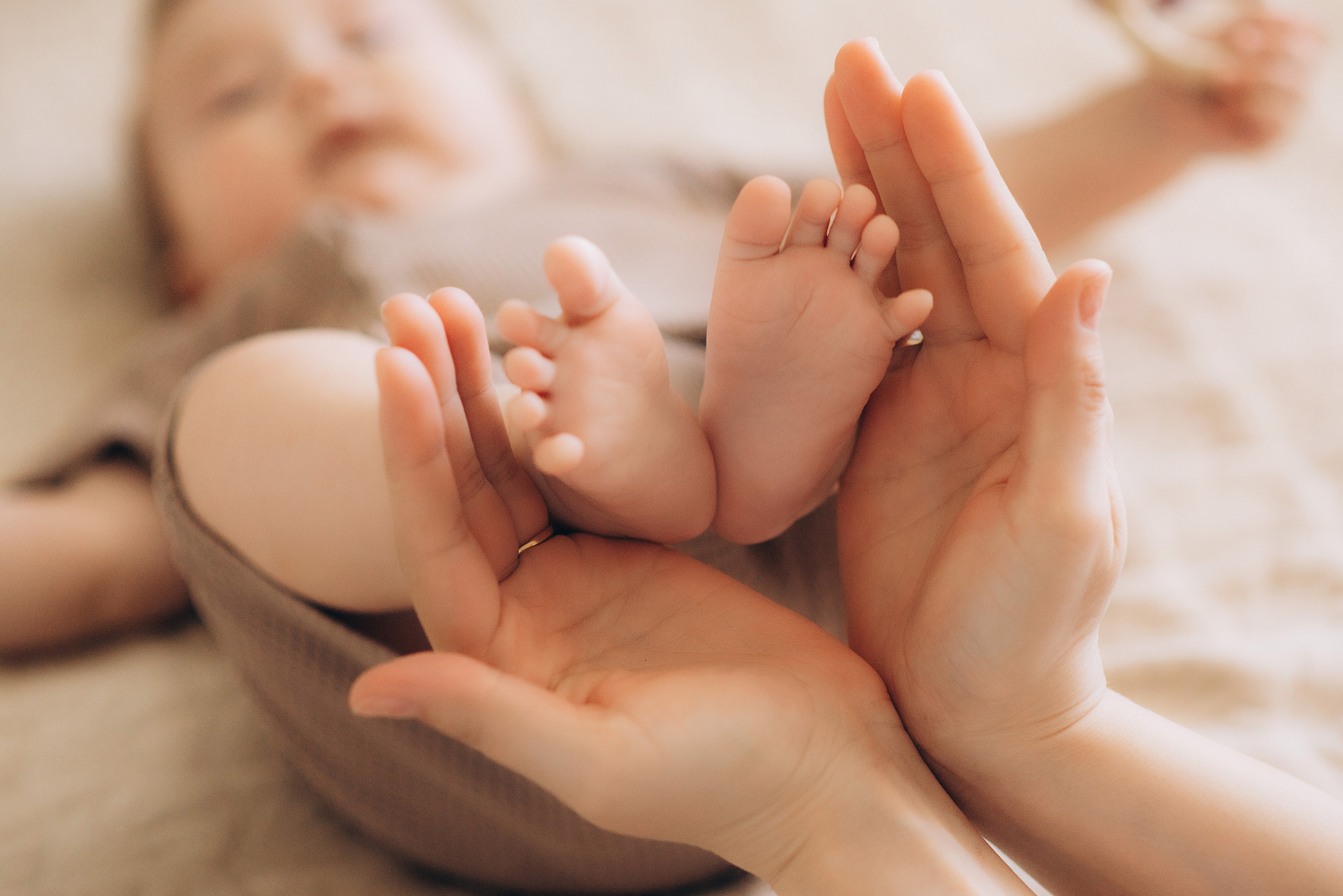 Материнство. Детский и семейный фотограф в Йошкар-Оле Светлана Кропочева