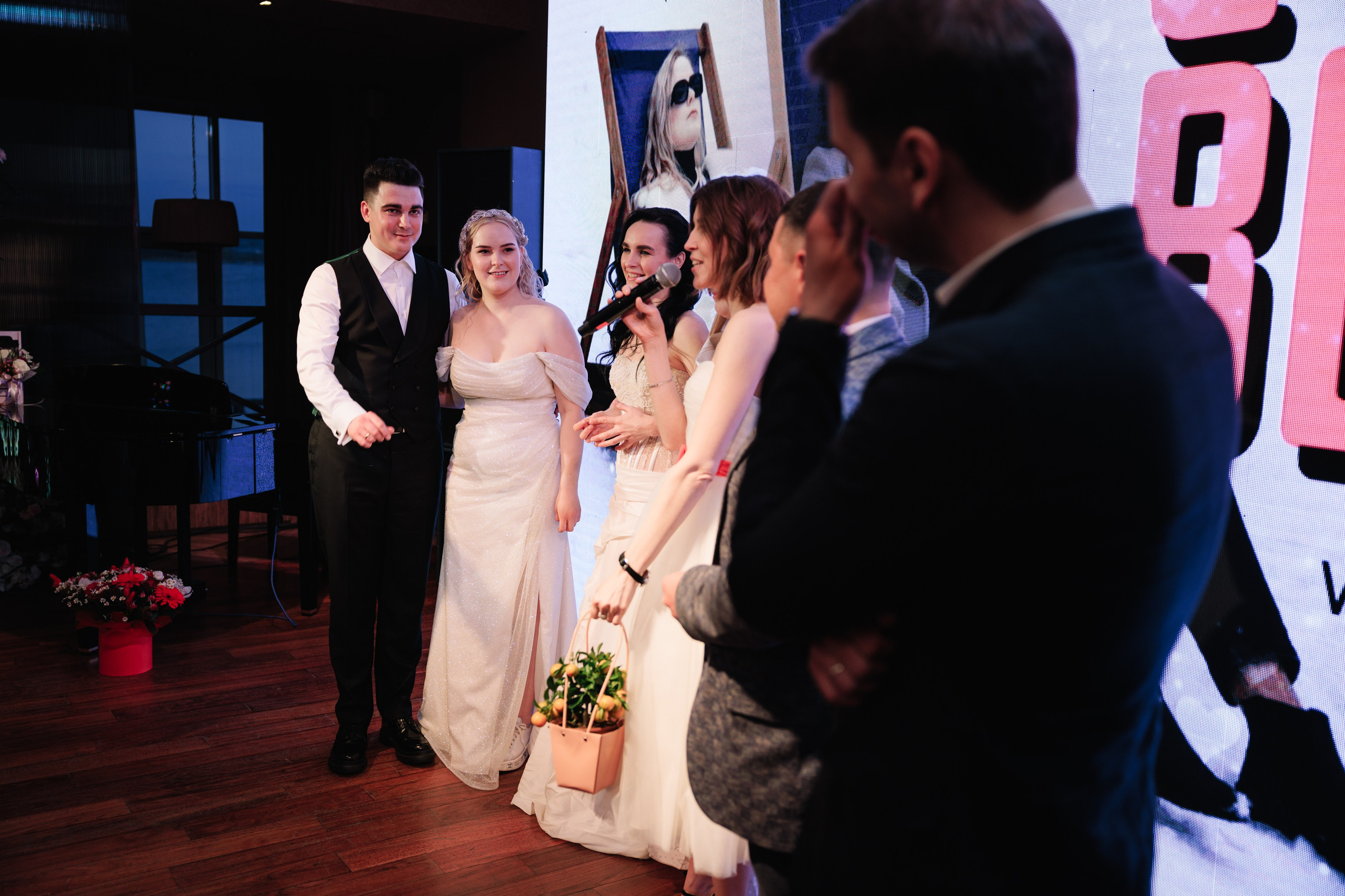 Wedding Станислав Вера. Фотограф в Ижевске и Казани Богданов Яков