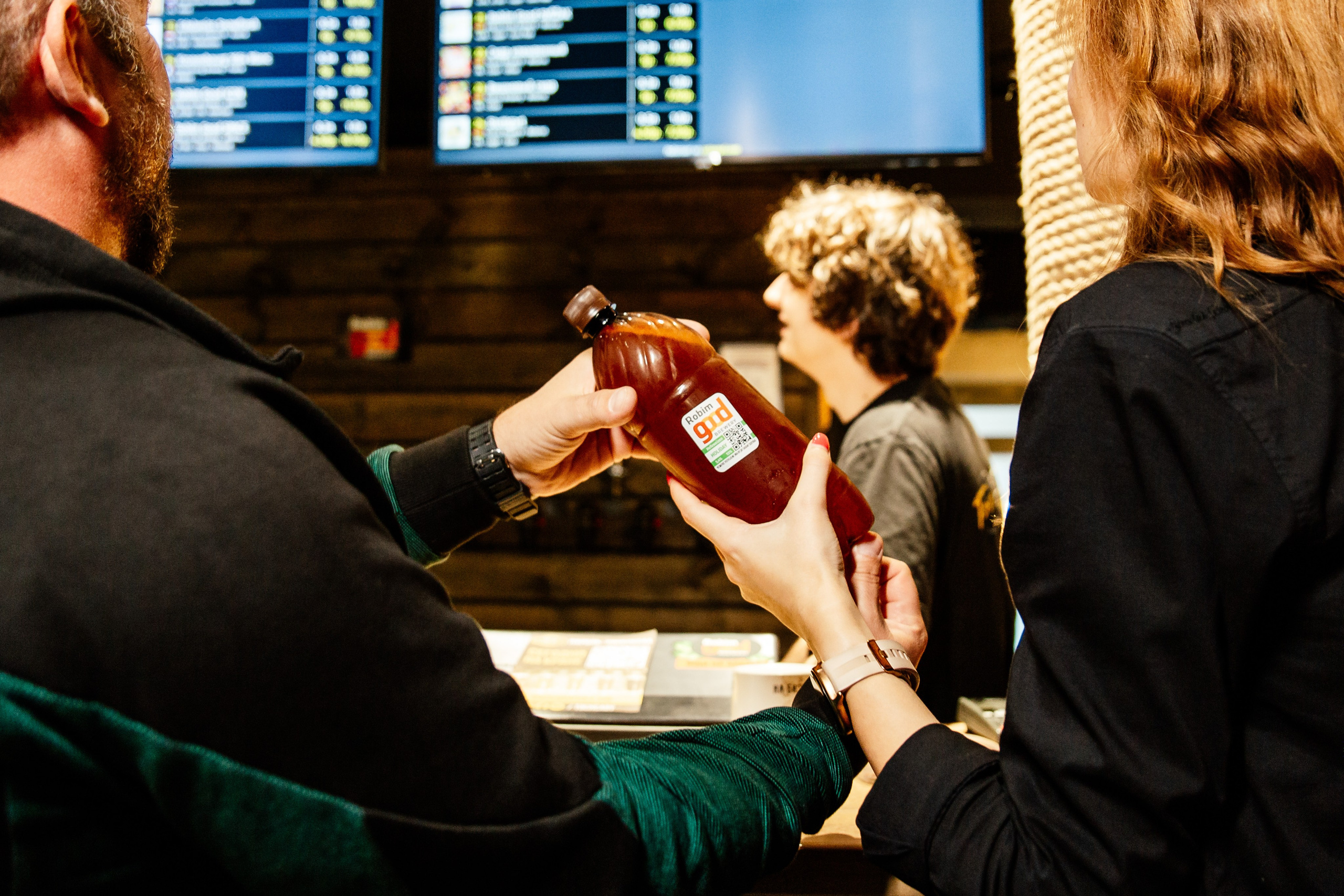 Фуд-фотограф Александр Кожарский