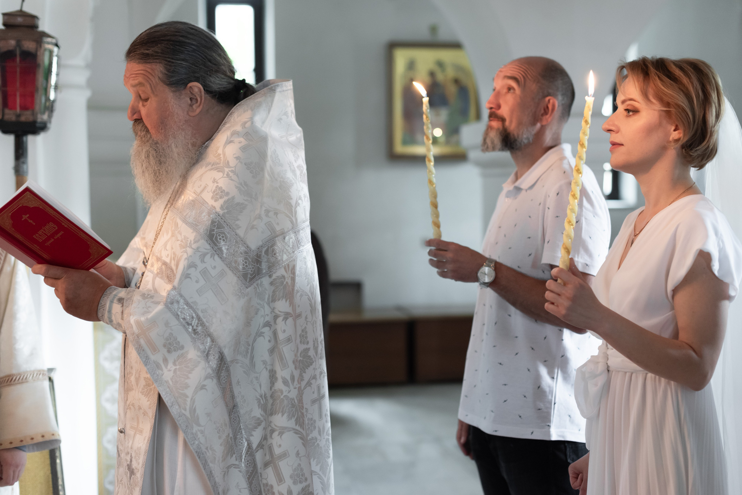 Дмитрий и Елена. Фотограф Крещения и Венчания. Минск и другие города. Почтенная Наташа