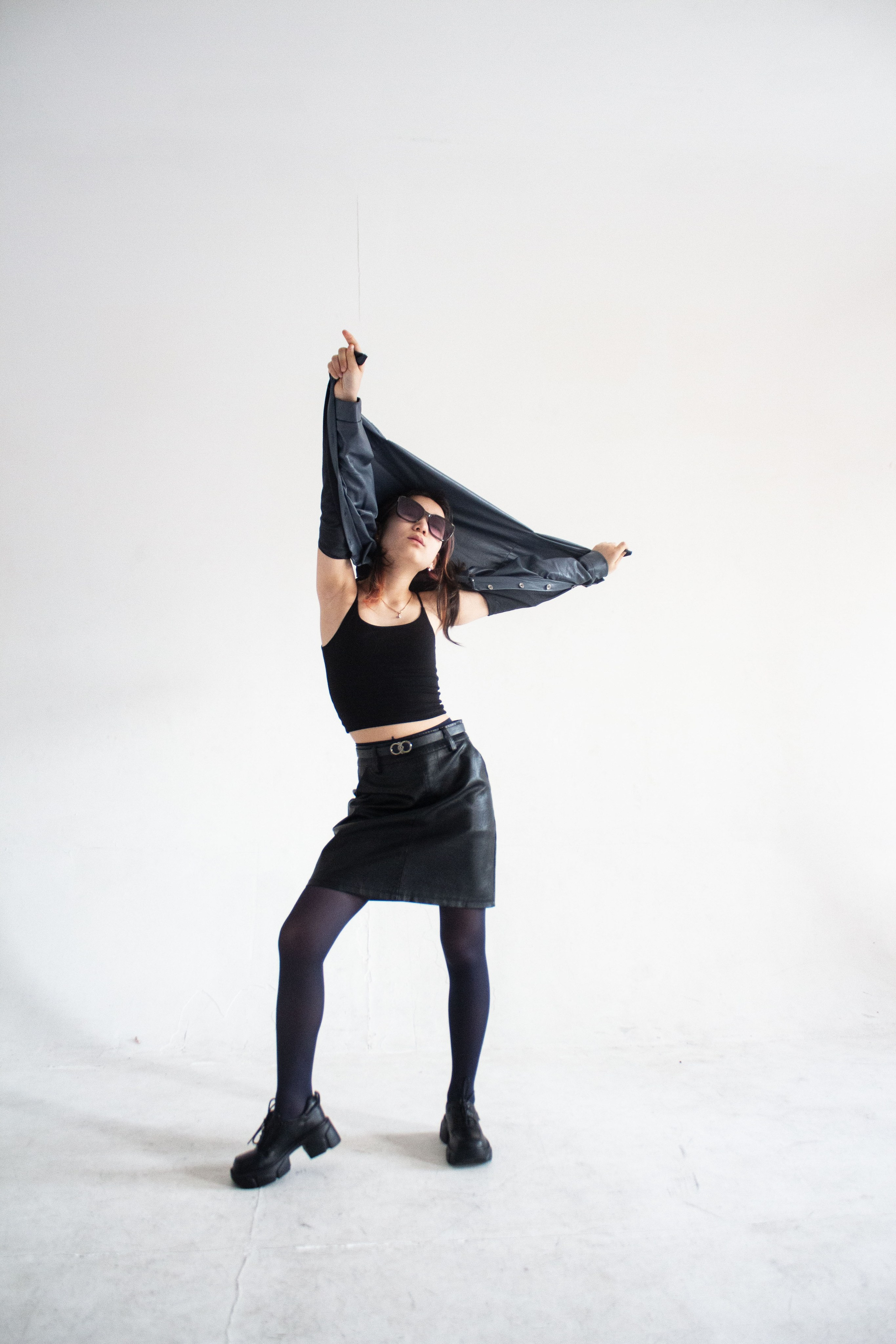 Vika. Модельное агентство ART PODIUM ULAN-UDE