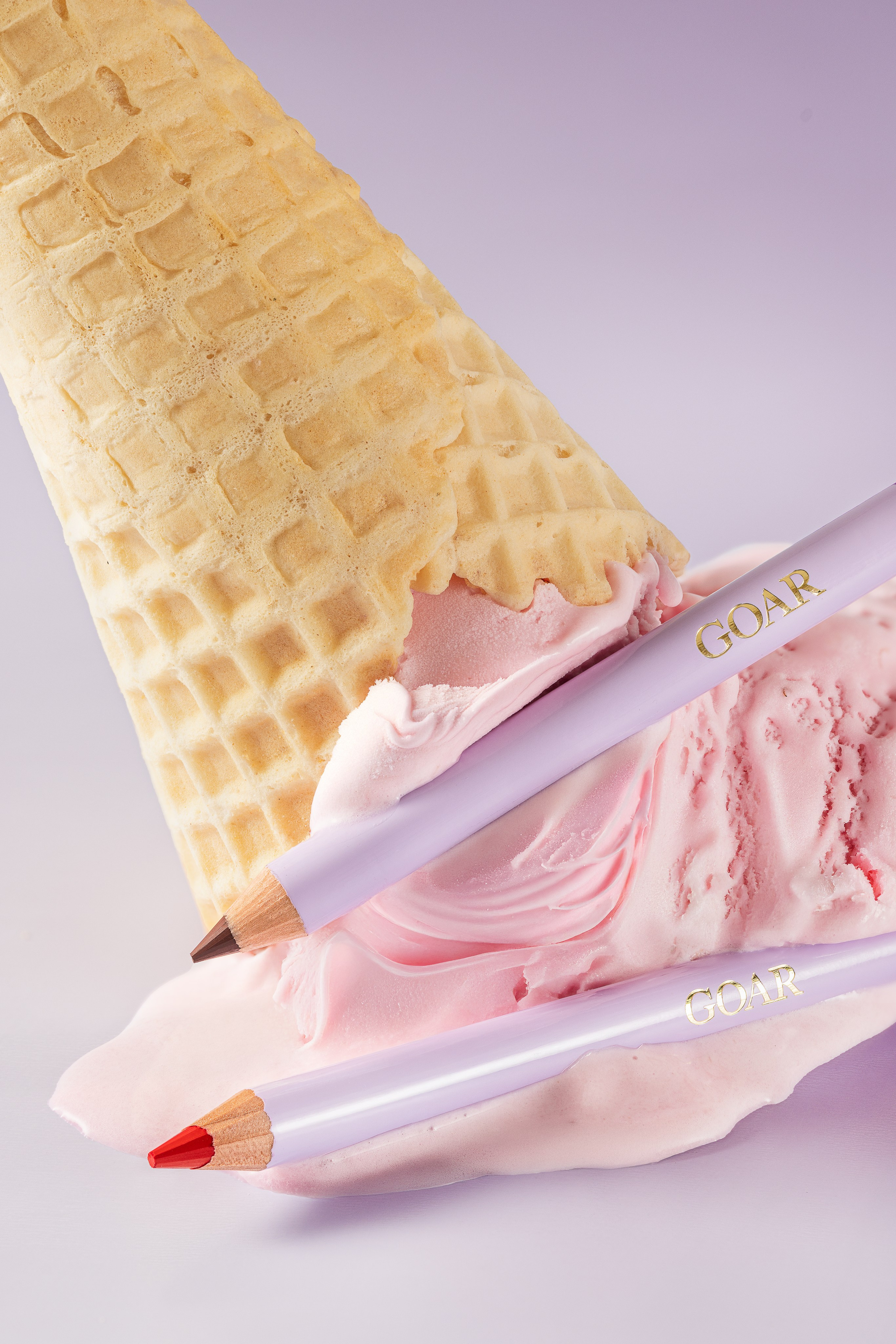 Goar 14 february. Юлия Космо — фуд и предметный фотограф, Москва