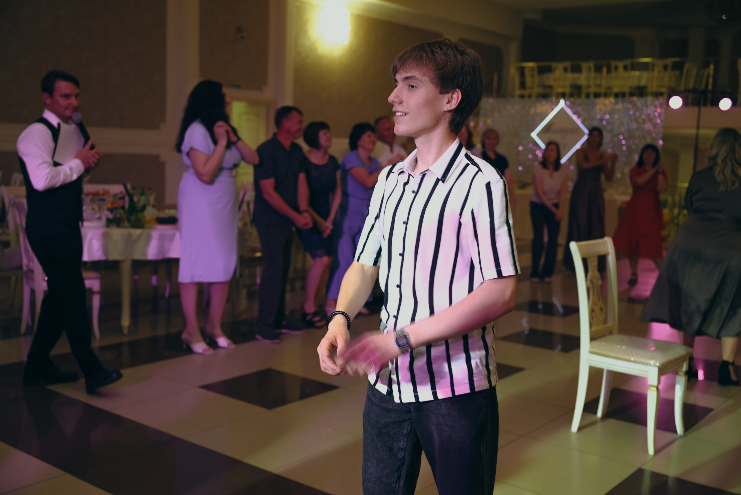 Выпускной 2025. Фотограф в Саратове и Энгельсе — Склярова Дарья