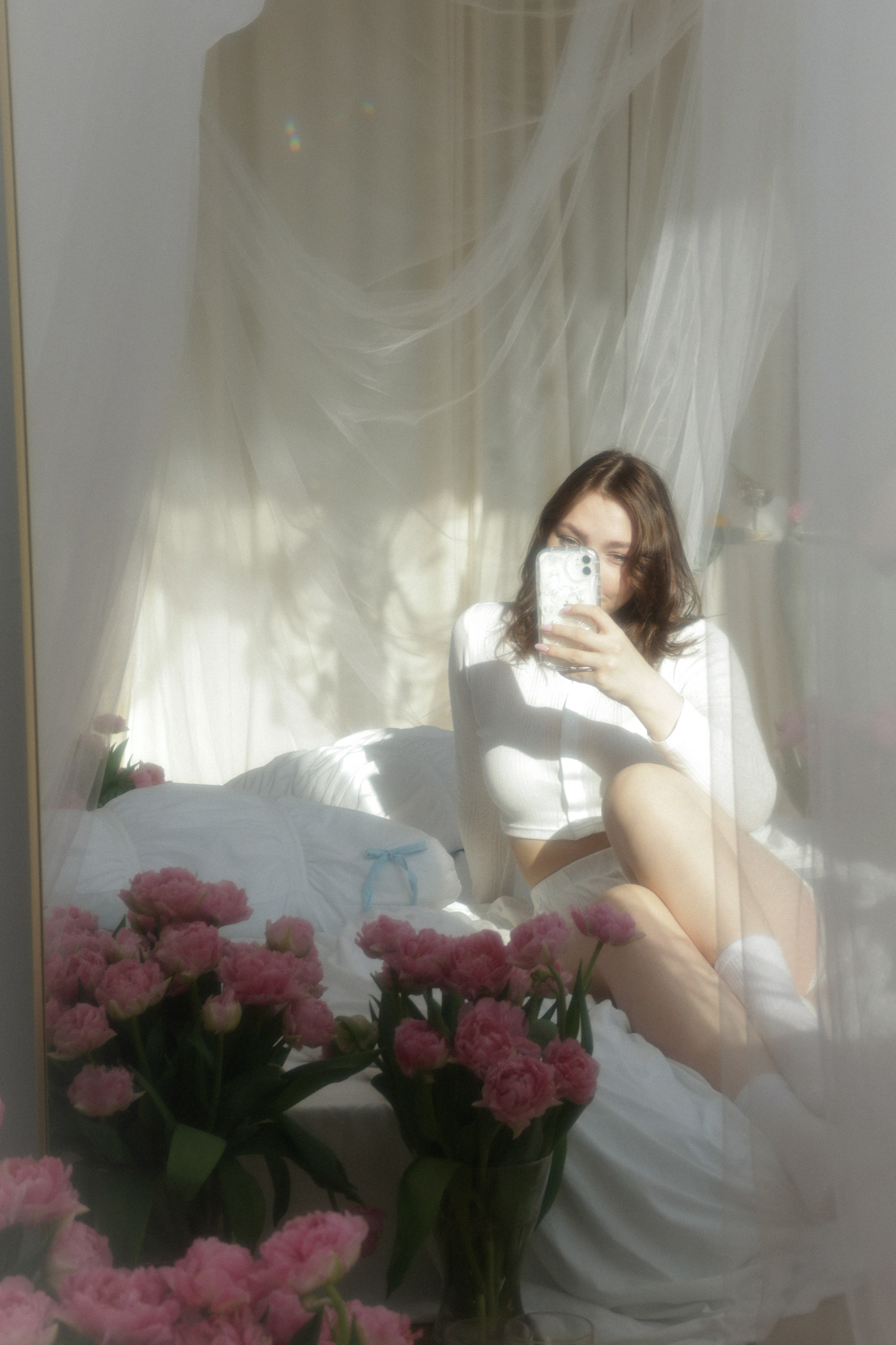 Flow. Фотограф Мурманск | Нижний Новгород • Анна Хижняк