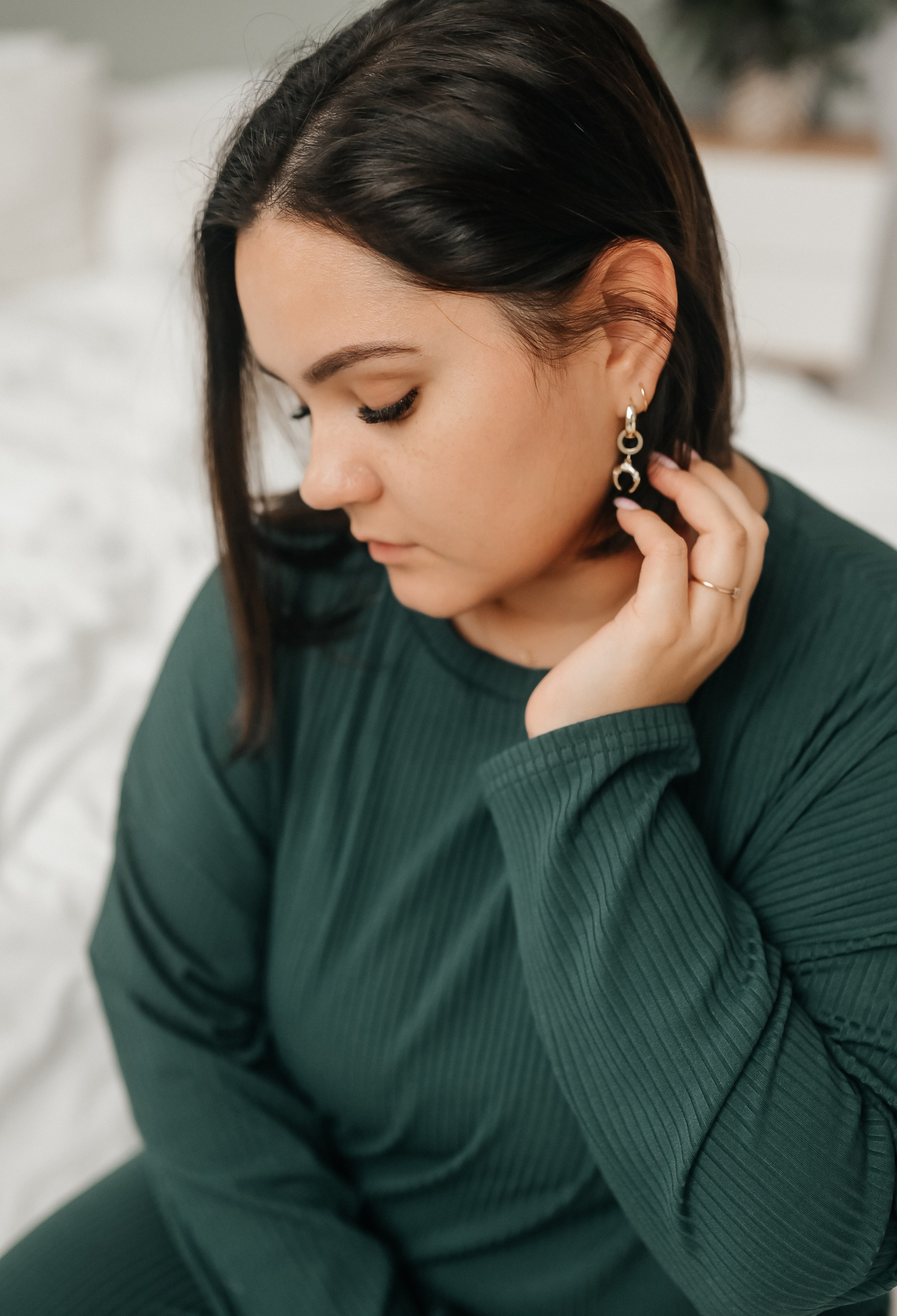 Лина & Ильяс & Марсель. Семейный фотограф Олеся Батурина Рязань