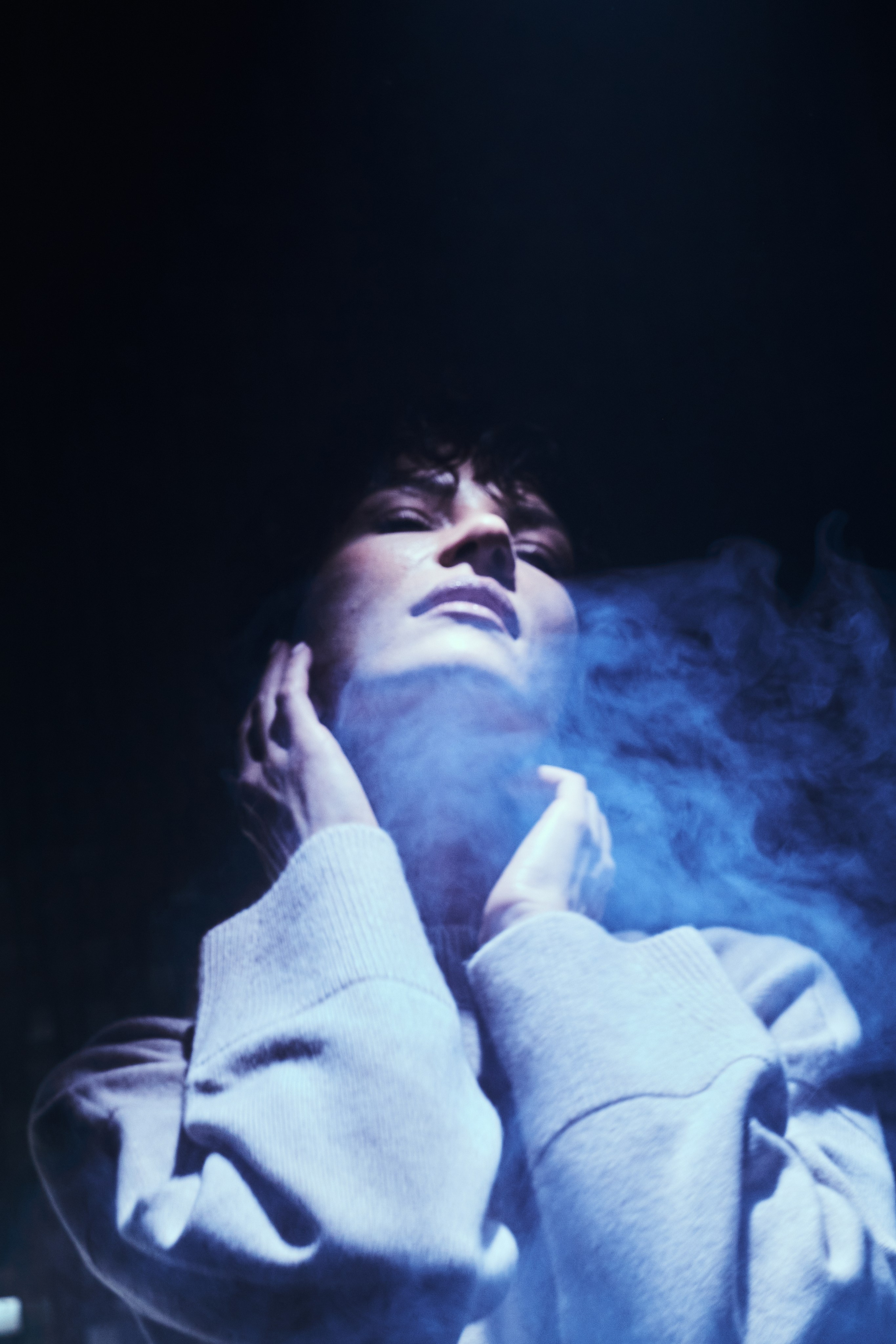 Катя. Фотограф Александр Рауш