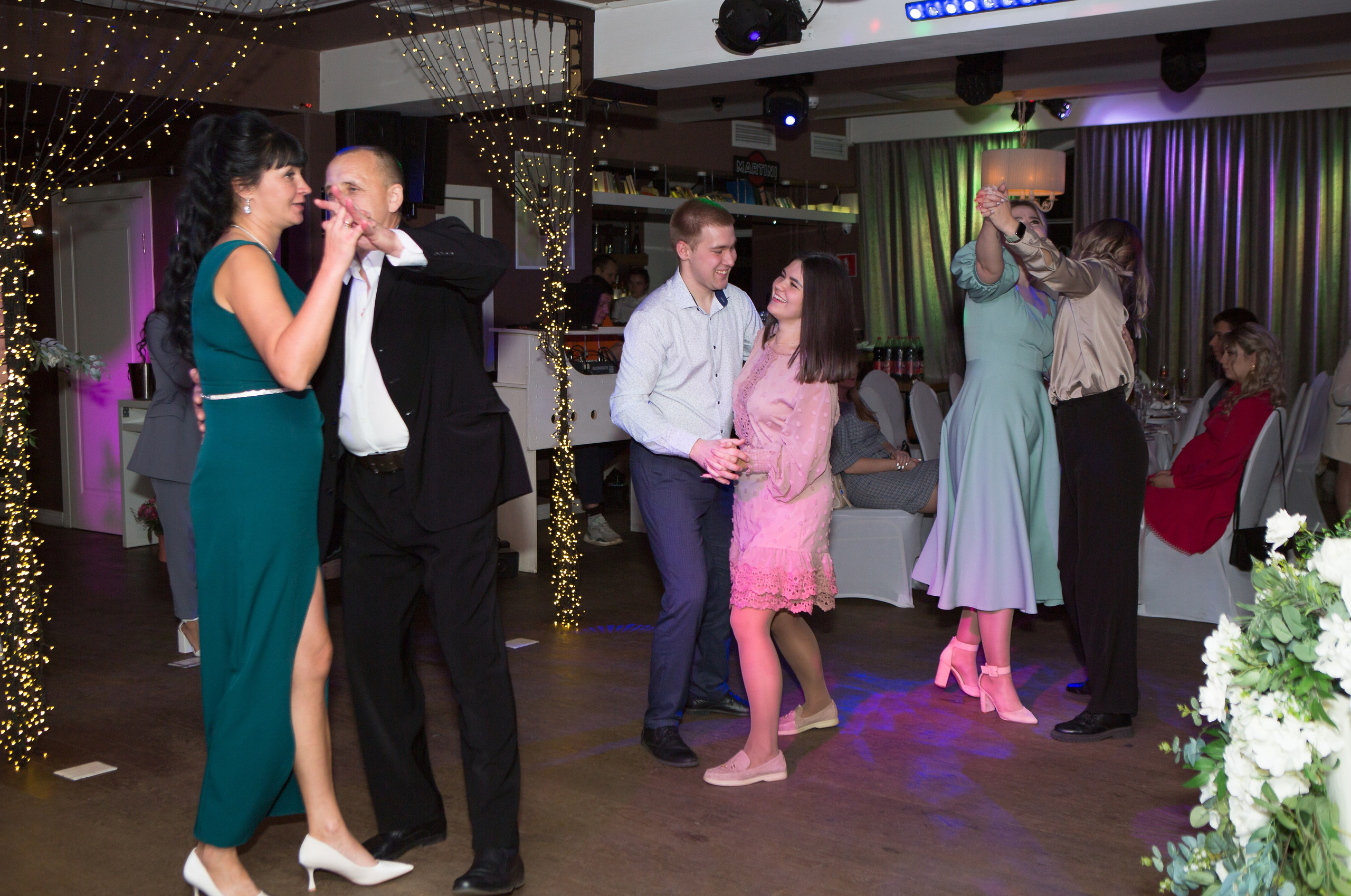 Ресторан. Фотограф Тверь|Москва|Волоколамск| Отт Кристина