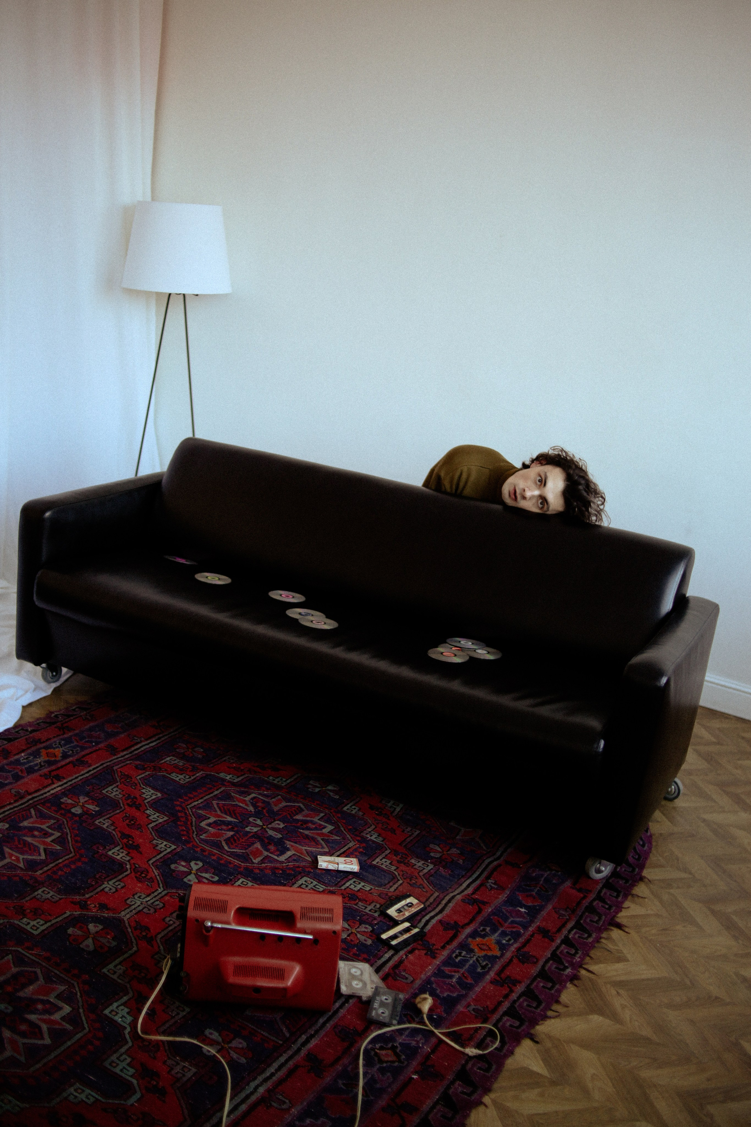 Гриша. Свадебный и индивидуальный фотограф в Волгограде Епихина Надежда