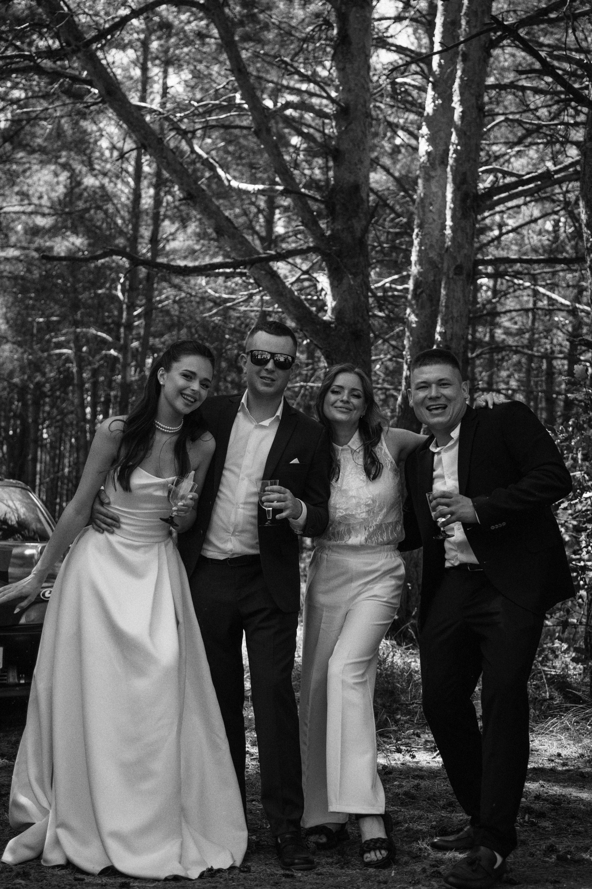 Таня и Вова. Фотограф Смоляк Алена