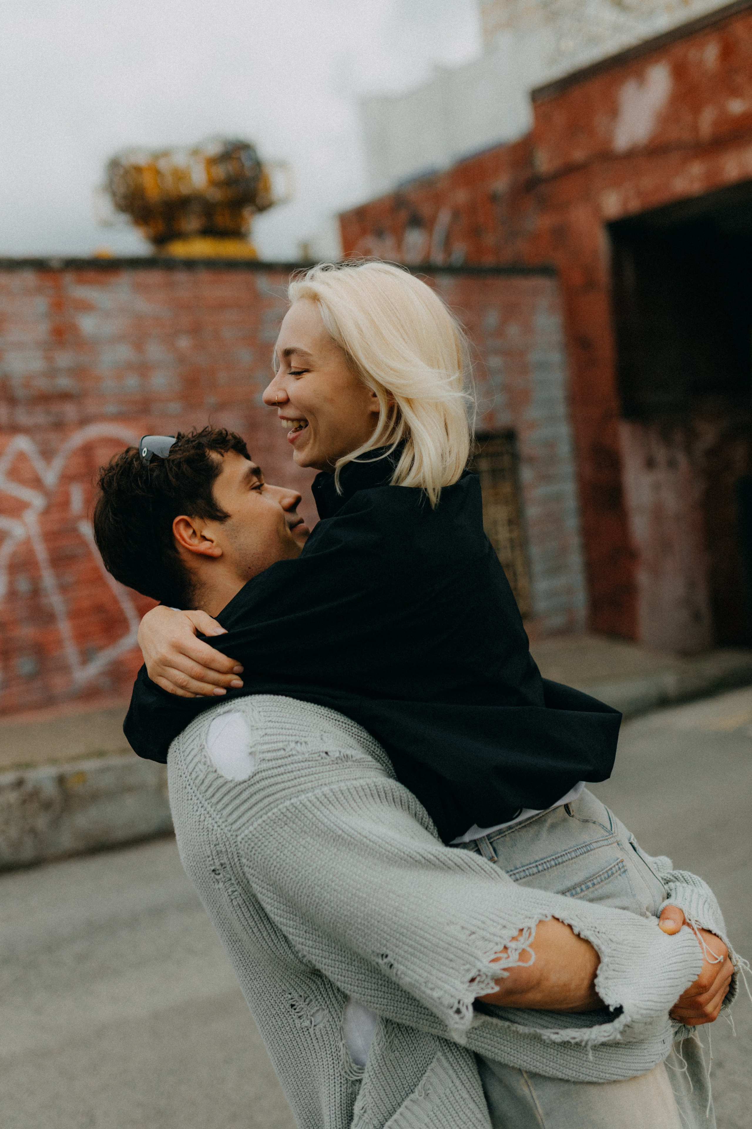 Аня & Юра. Фотограф НОГИНСК, Москва, Анастасия Белая