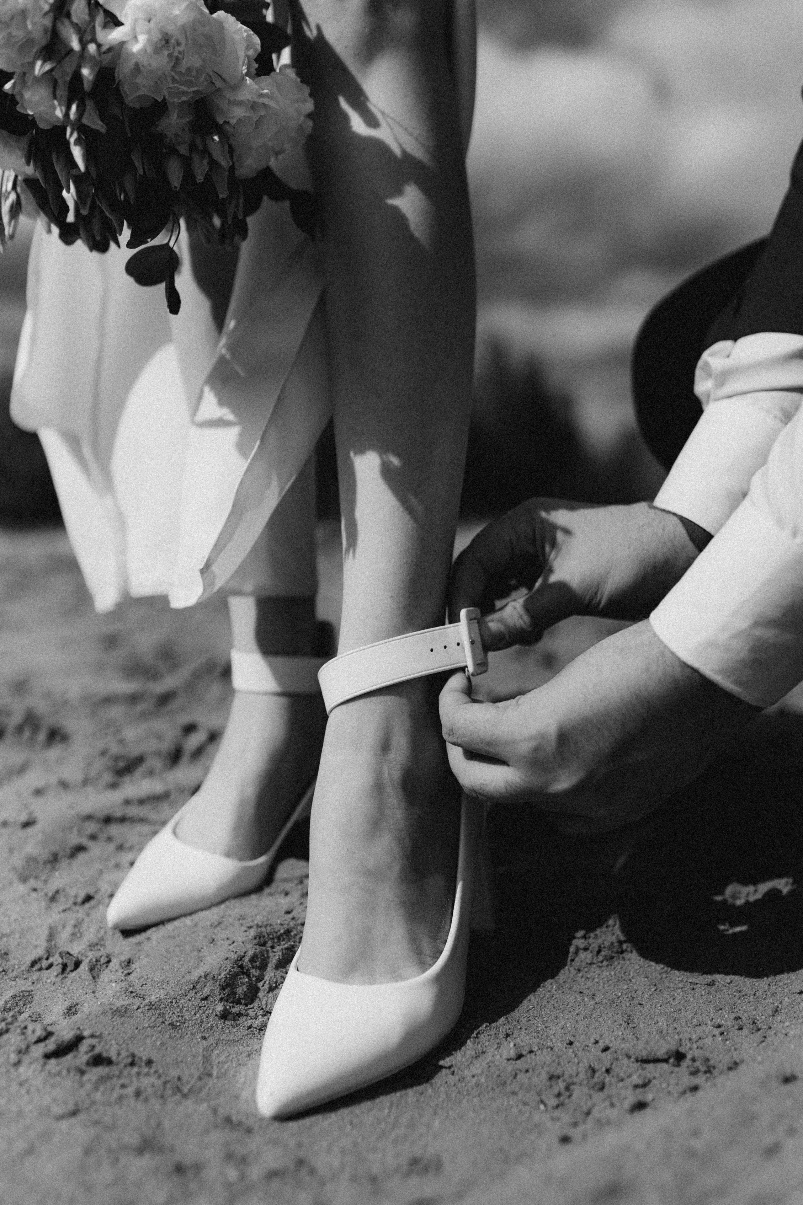 Настя & Серёжа. Свадебная лавстори. Фотограф НОГИНСК, Москва, Анастасия Белая