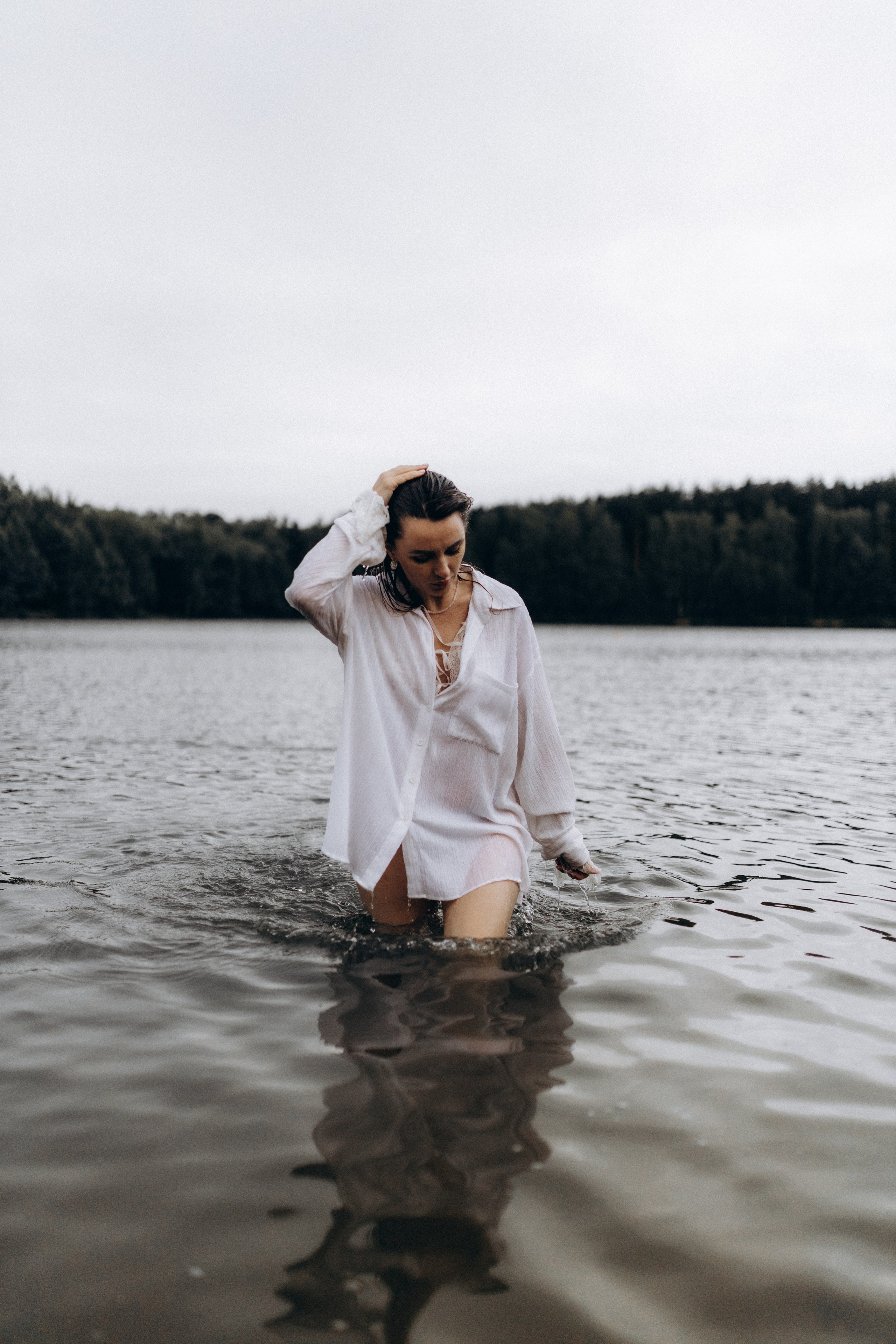 Алина. Фотограф НОГИНСК, Москва, Анастасия Белая