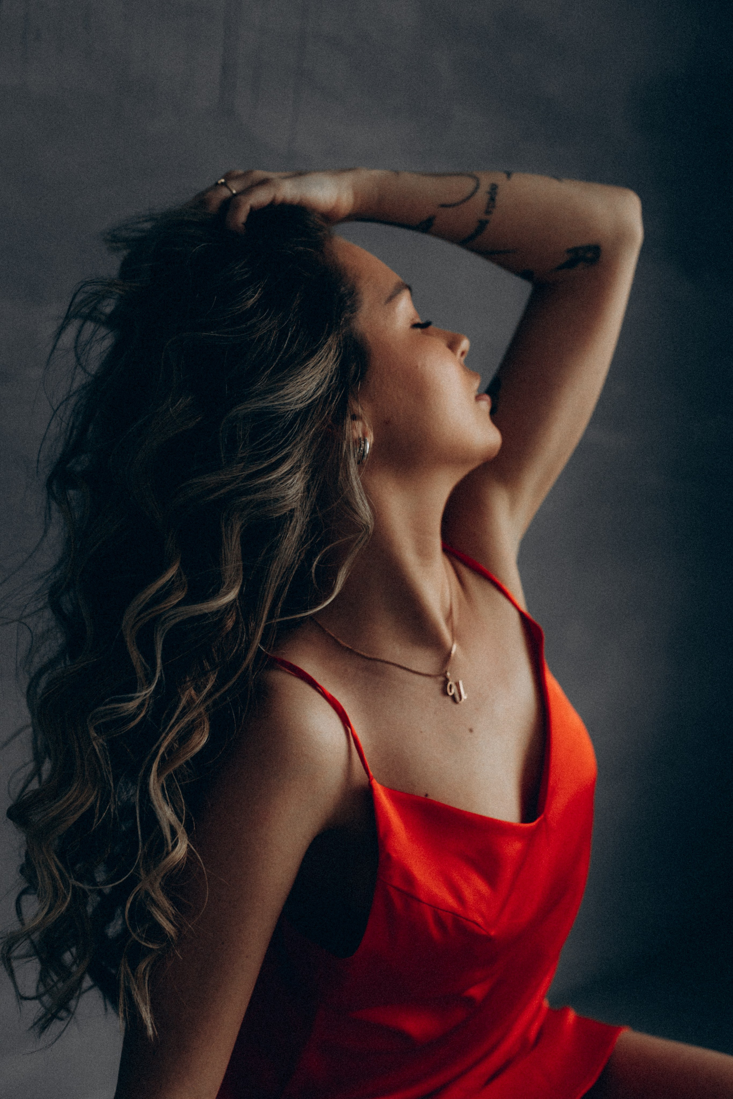 Женский проект. Фотограф НОГИНСК, Москва, Анастасия Белая