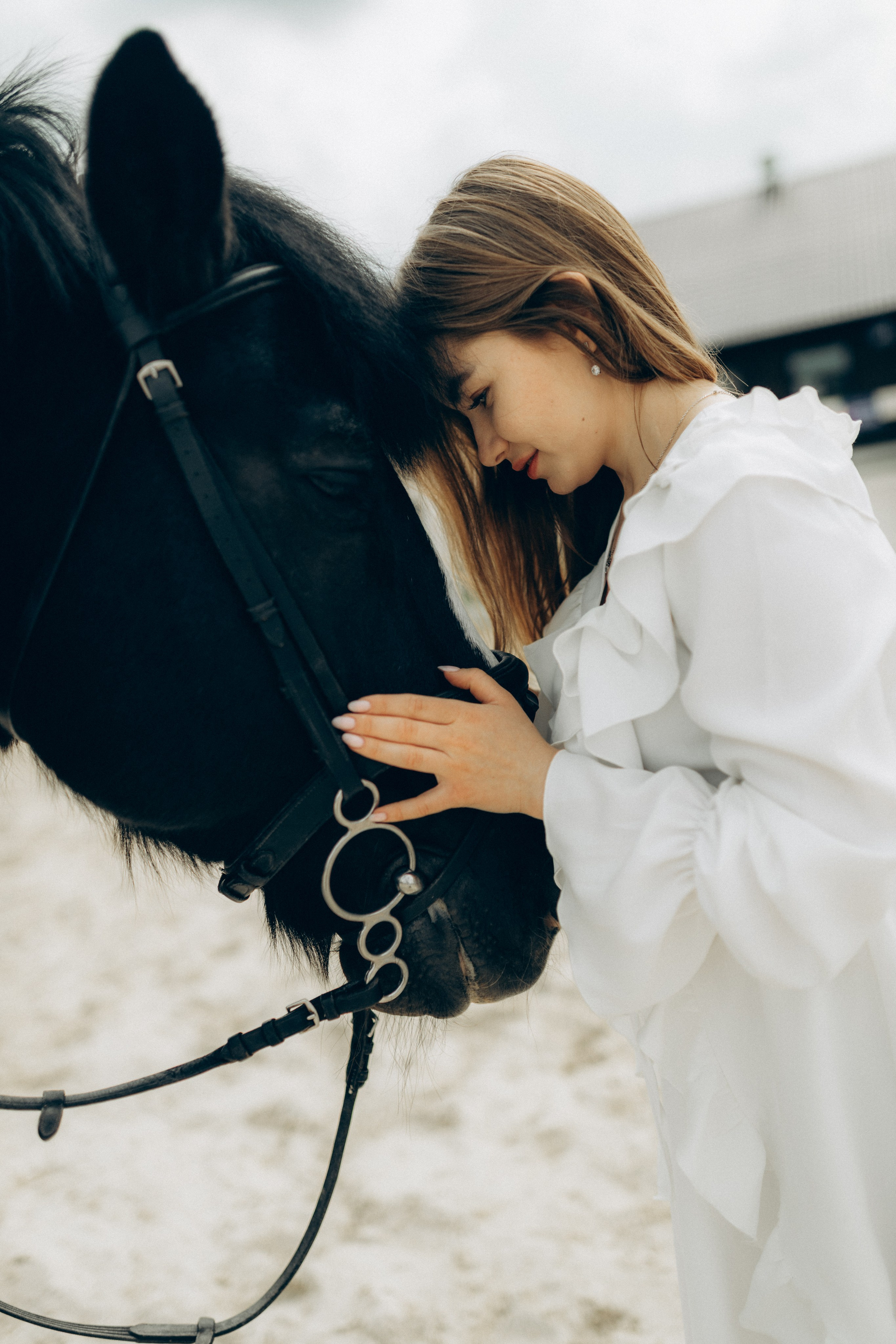 Аня. Фотограф НОГИНСК, Москва, Анастасия Белая