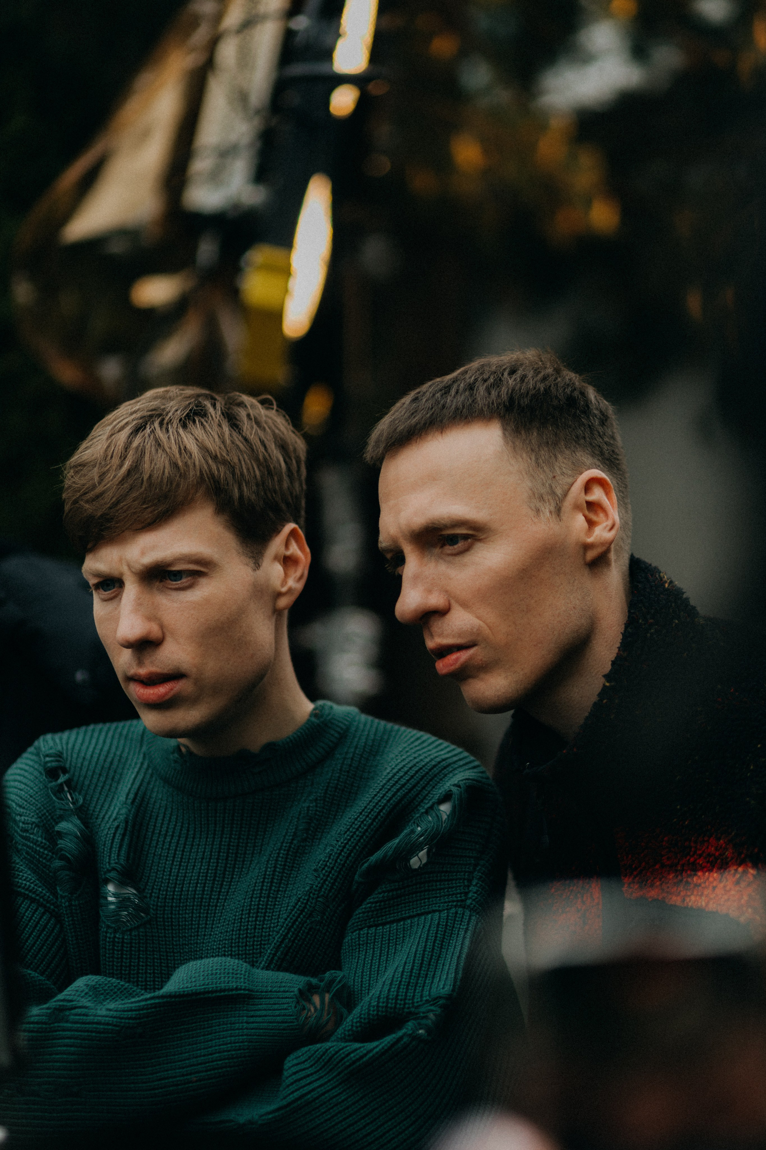 Dabro — вечерами (бэкстейдж). Фотограф НОГИНСК, Москва, Анастасия Белая