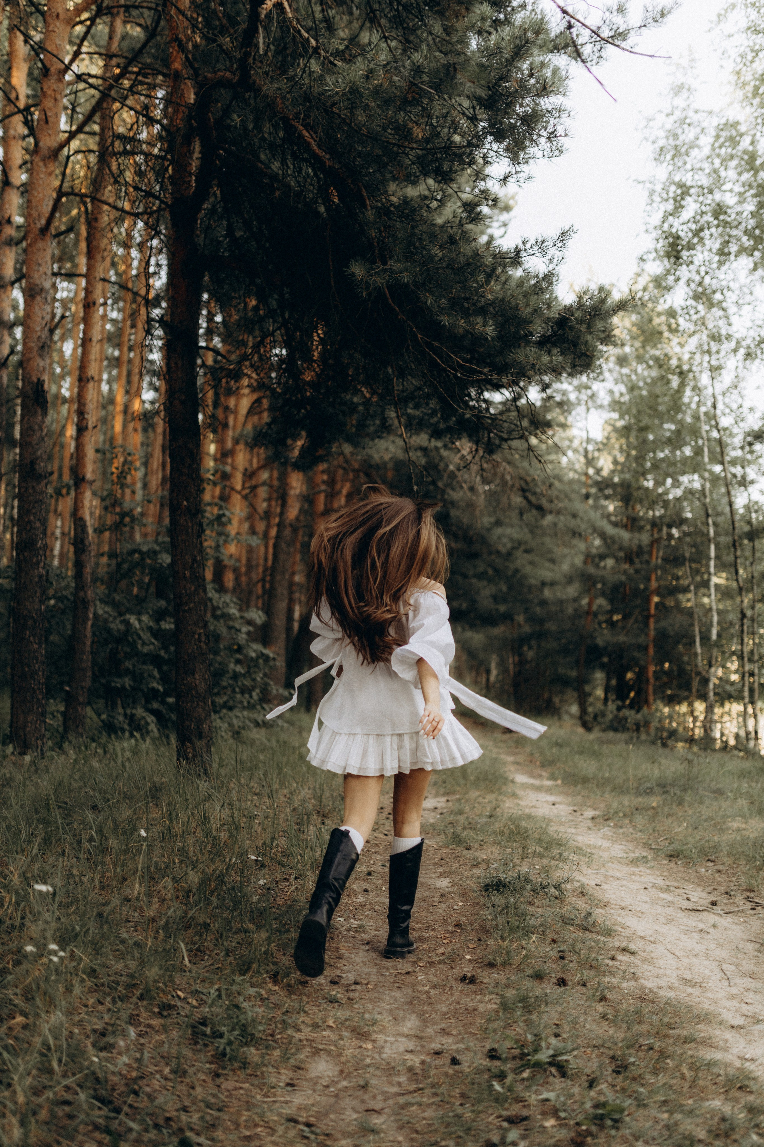 Настя. Фотограф НОГИНСК, Москва, Анастасия Белая