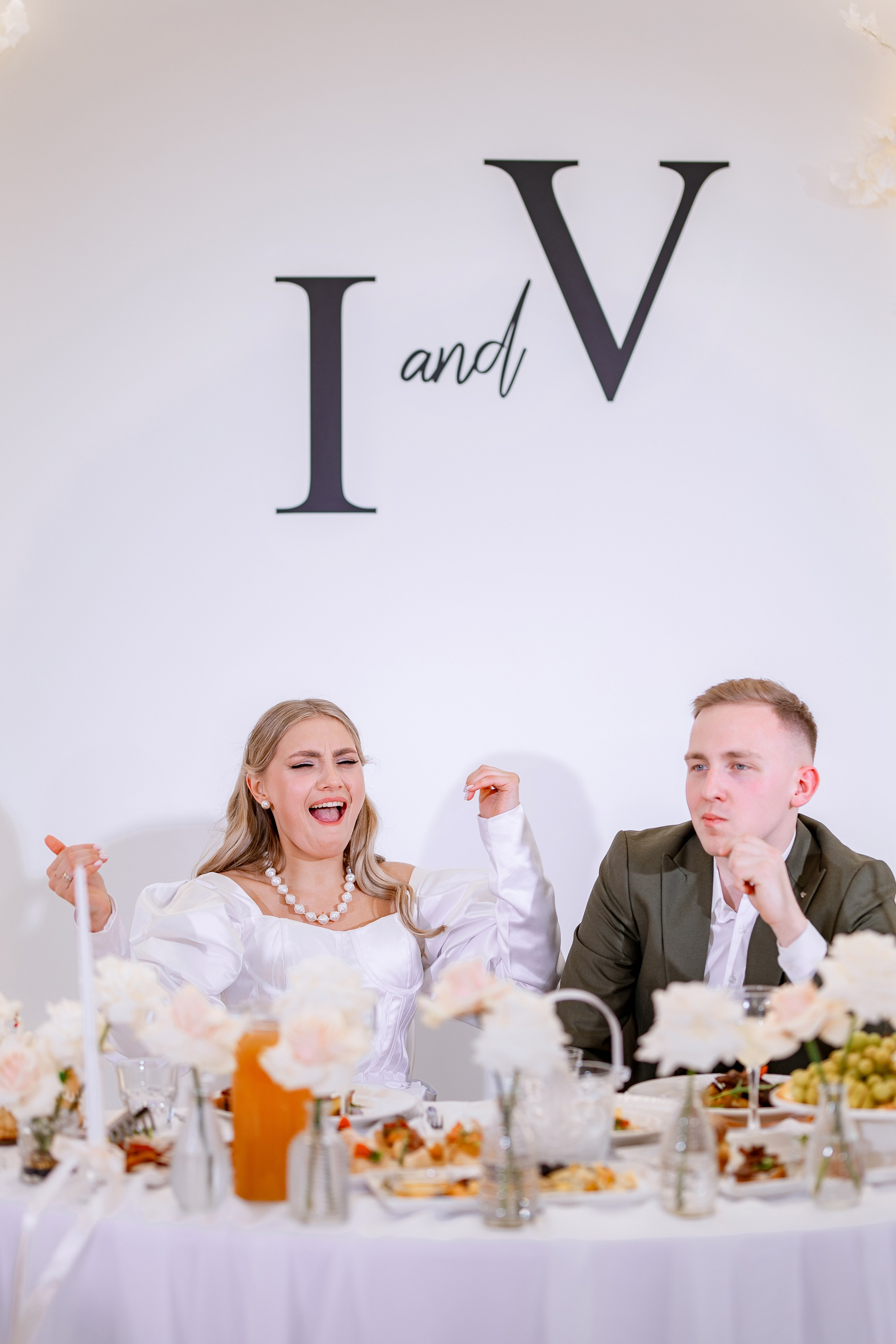 Виктория и Илья. Свадебный фотограф Витебск Минск