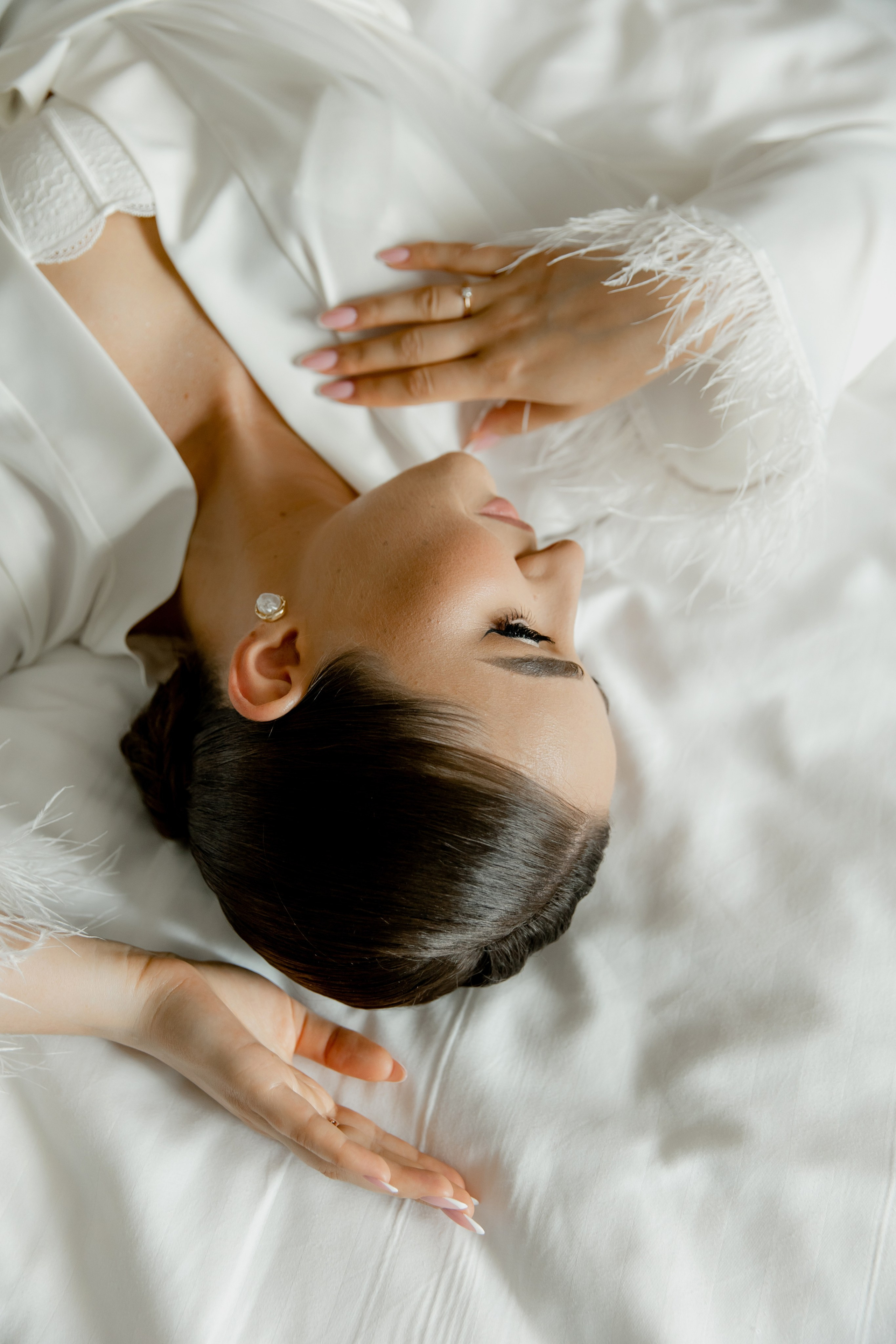 Павел и Екатерина. Свадебный фотограф Стефания|Москва