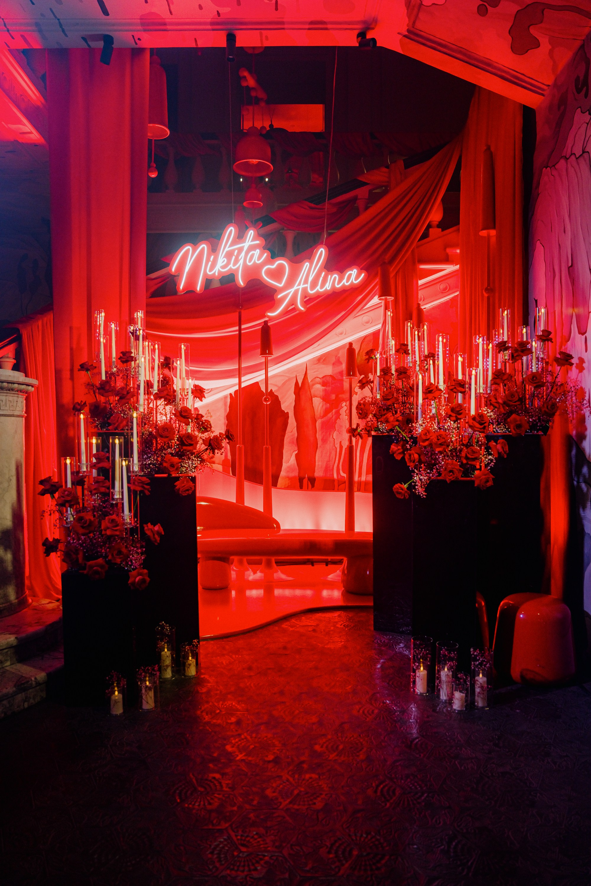 Welcome for Alina & Nikita. Костя Жуков — фотограф в Москве