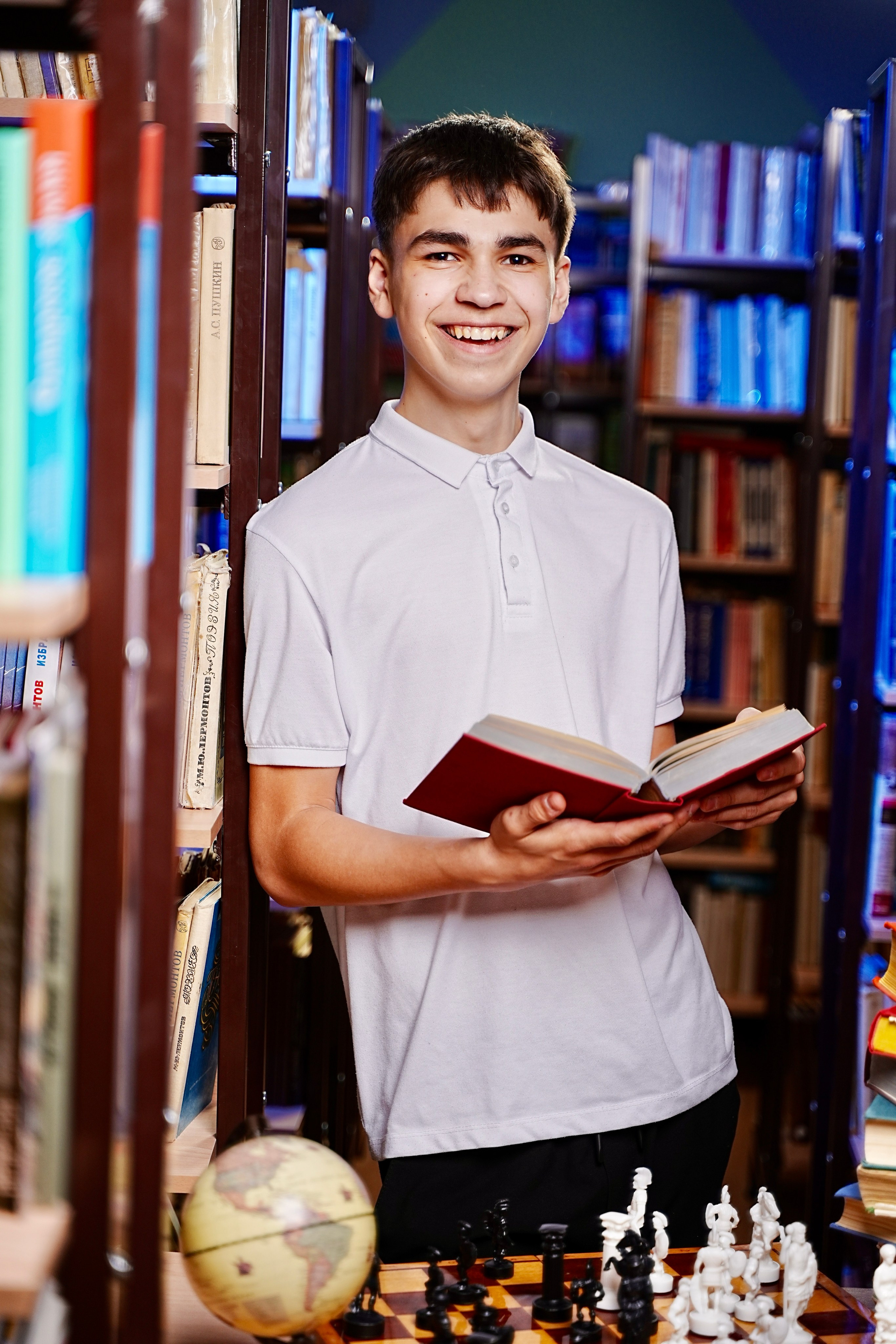 Right Book Выпускные альбомы в Самаре