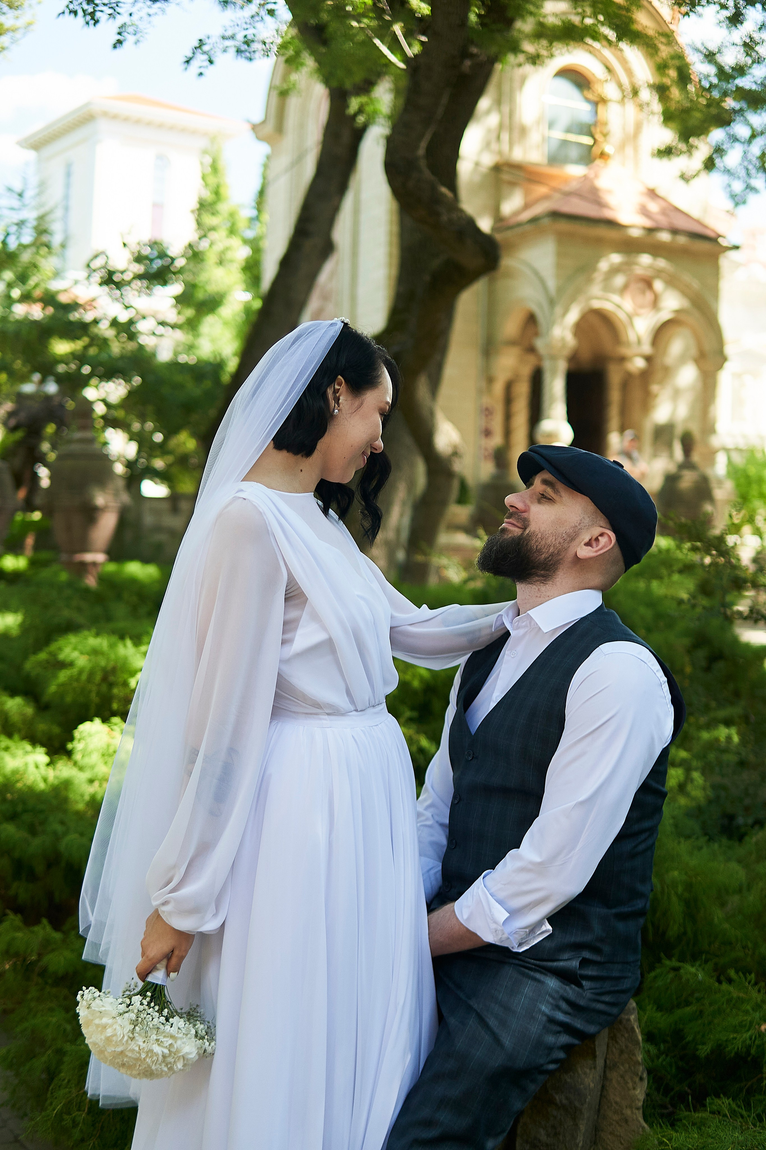 Wedding. Свадебные и любовные истории, брендовая съемка в Краснодарском крае