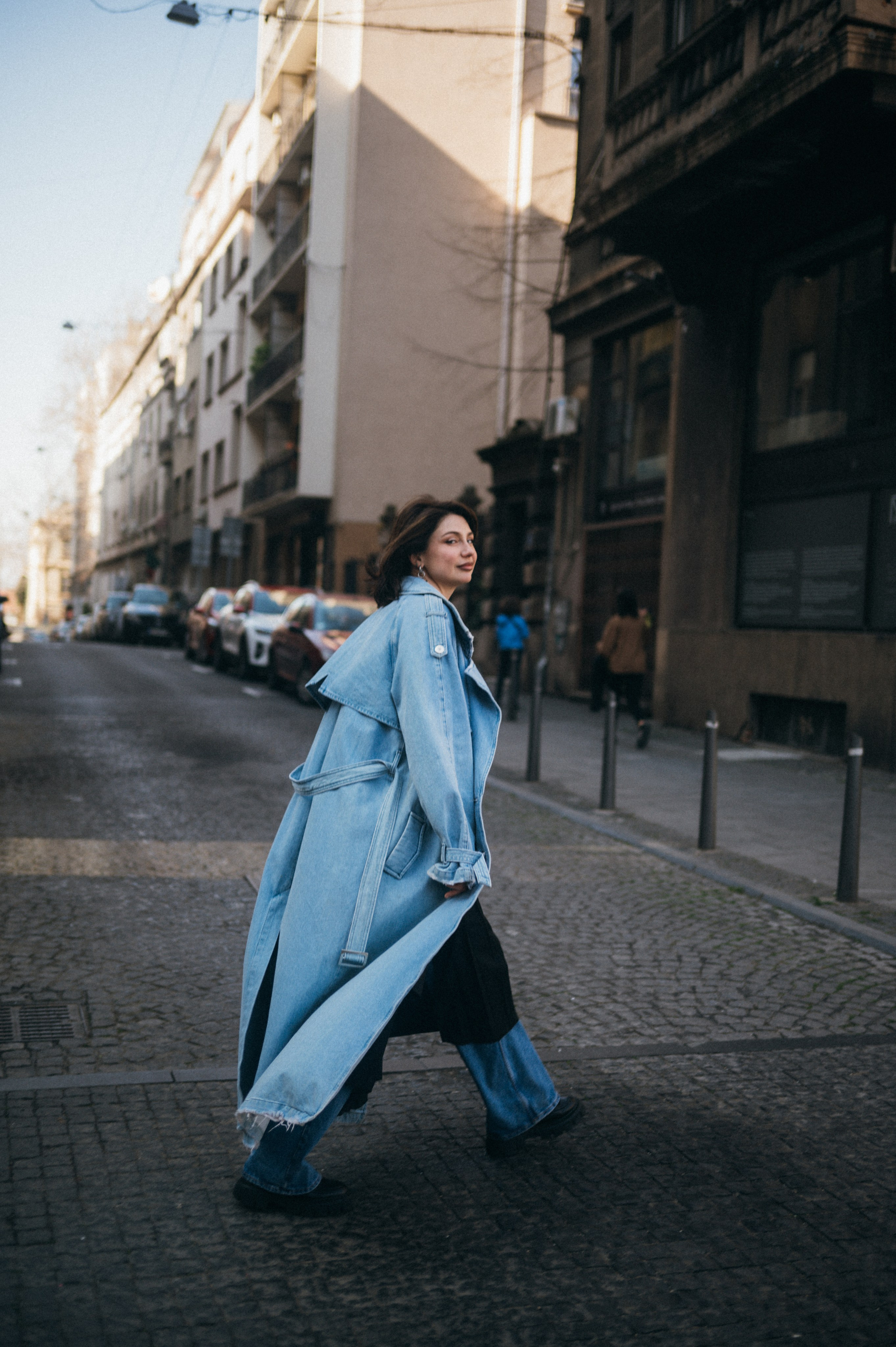 DI. Photographer Belgrade — Tsvetkova Maria