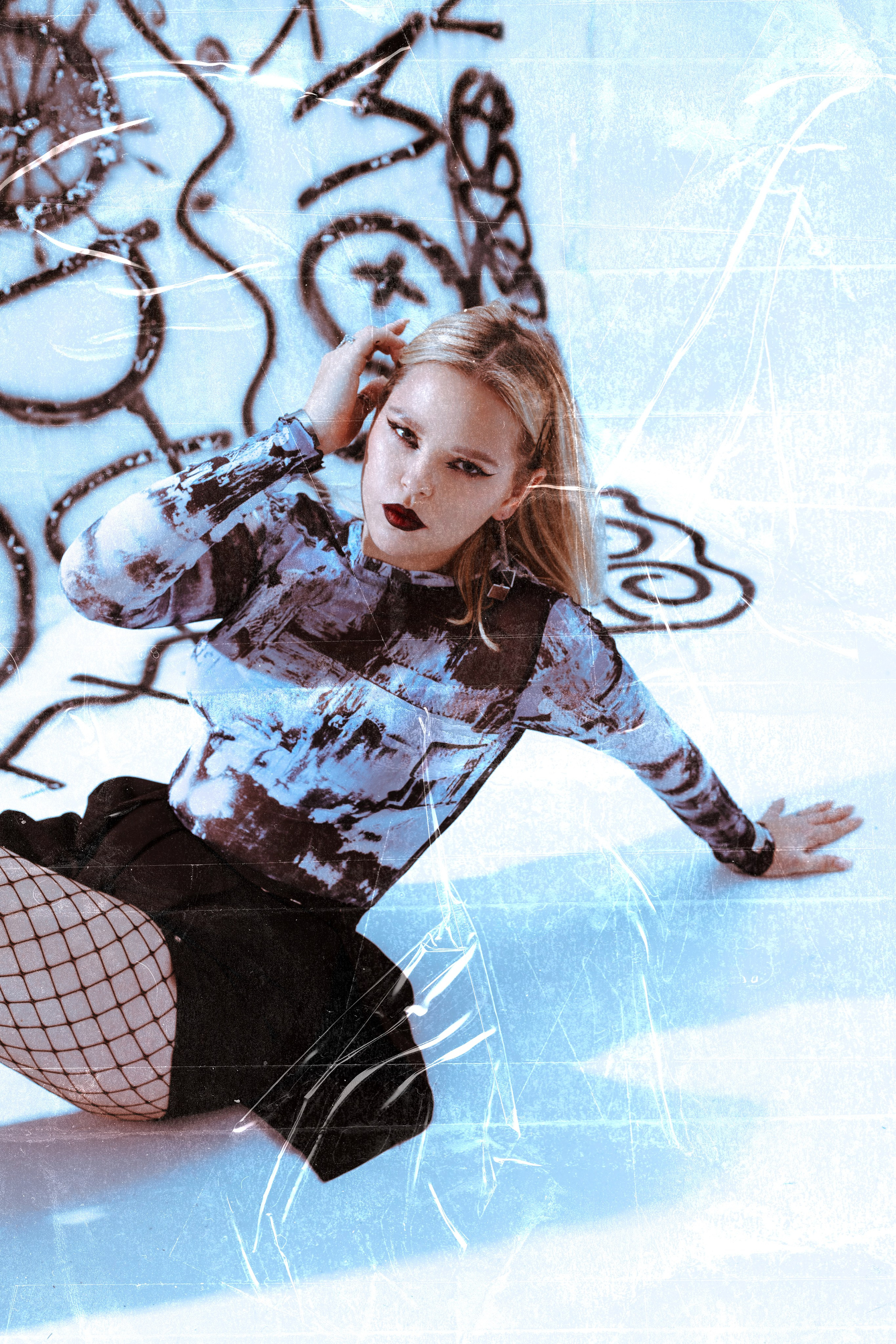 Дарья Клещина. Фотограф Москва | Анастасия Кочиш