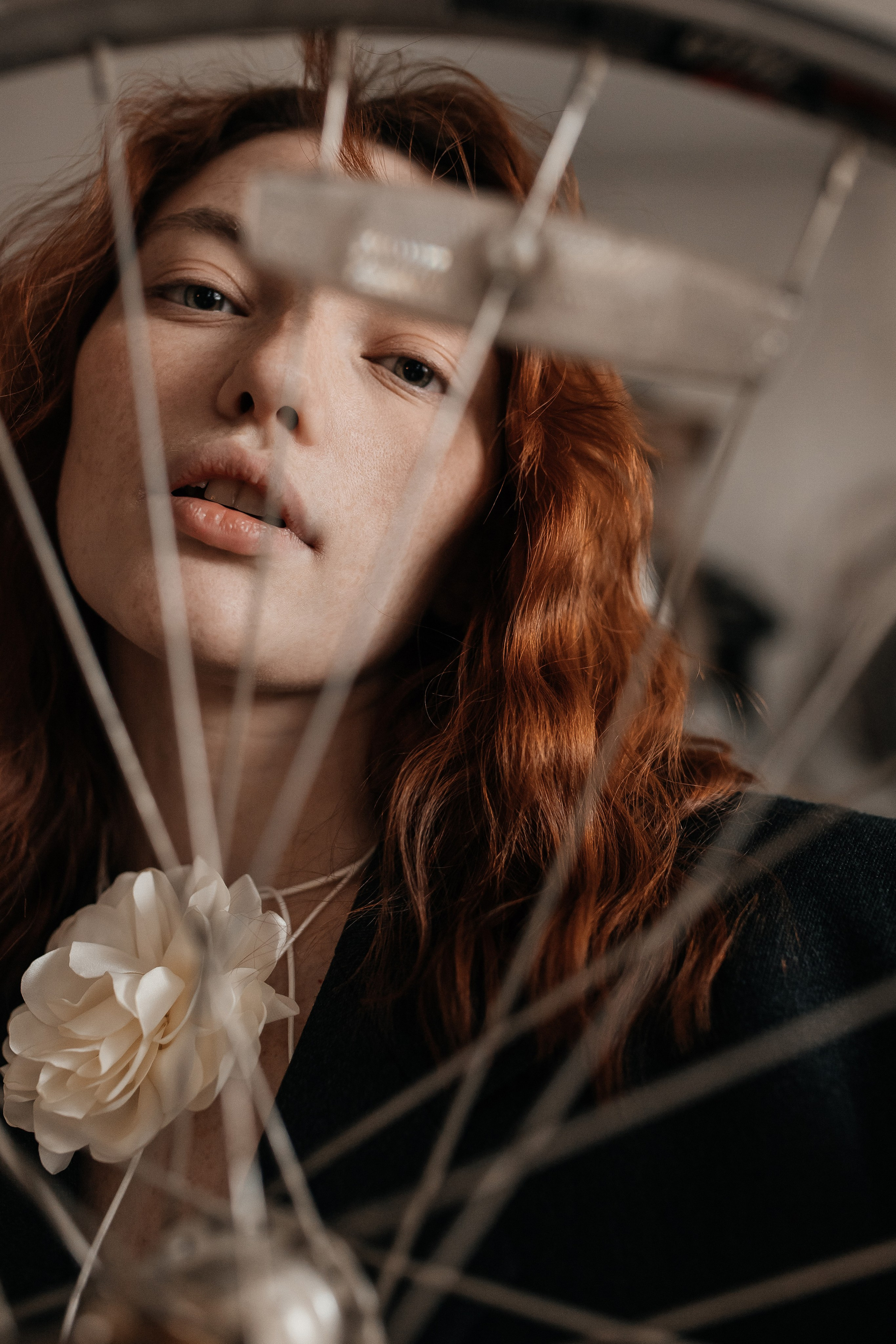 Лиза. Фотограф в Томске Ирина Павлуцкая