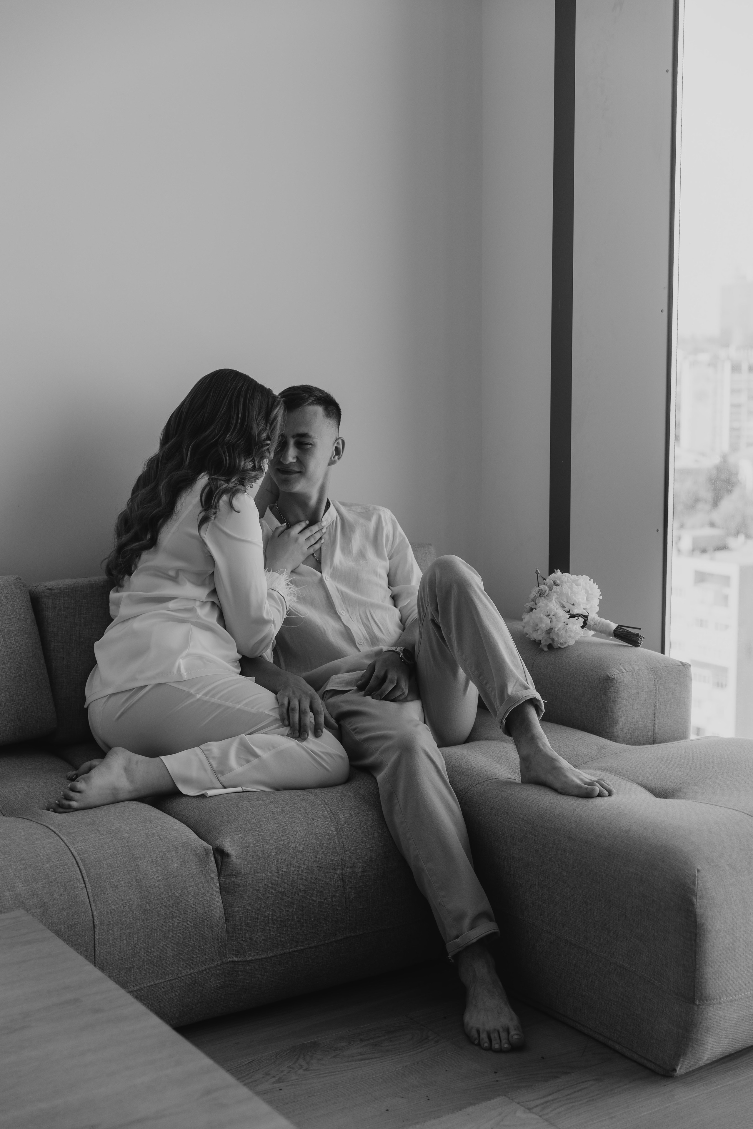 Таня и Никита. Главная