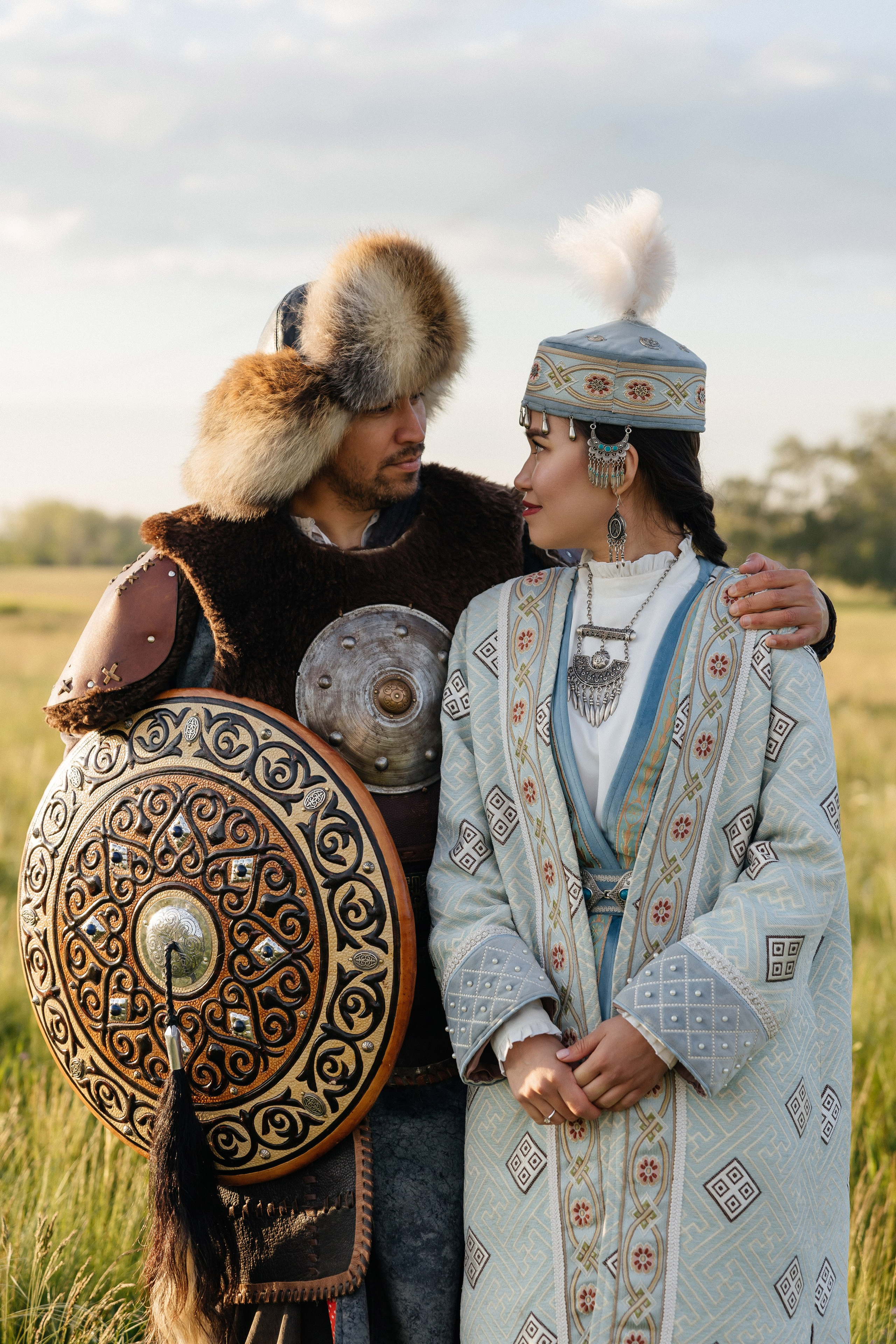 Viktor&Alina. Профессиональный фотограф в городе Астана/Алматы Даурен Сембаев