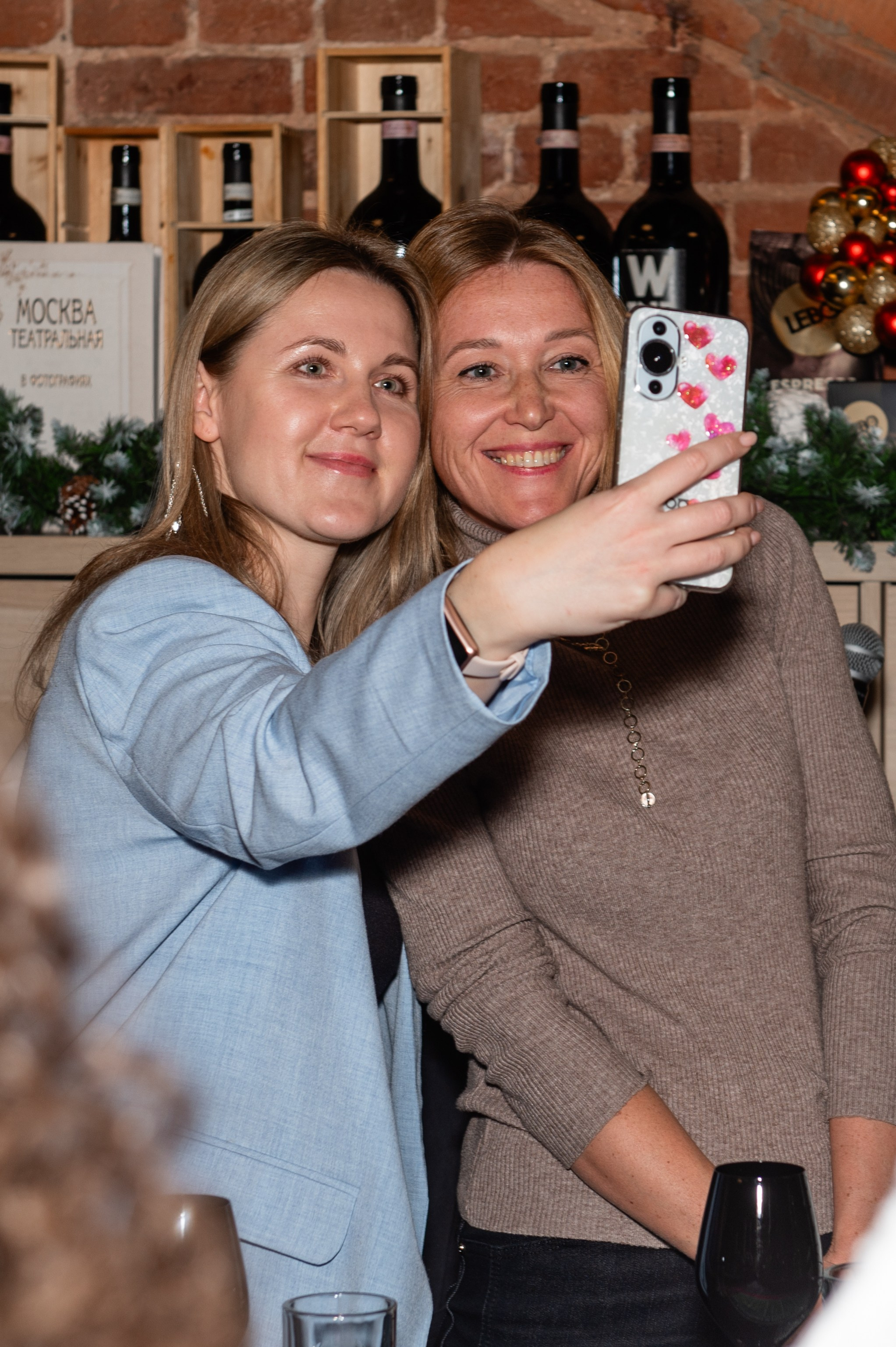 Корпорат Yapay. Профессиональный фотограф в Москве Александра Харламова