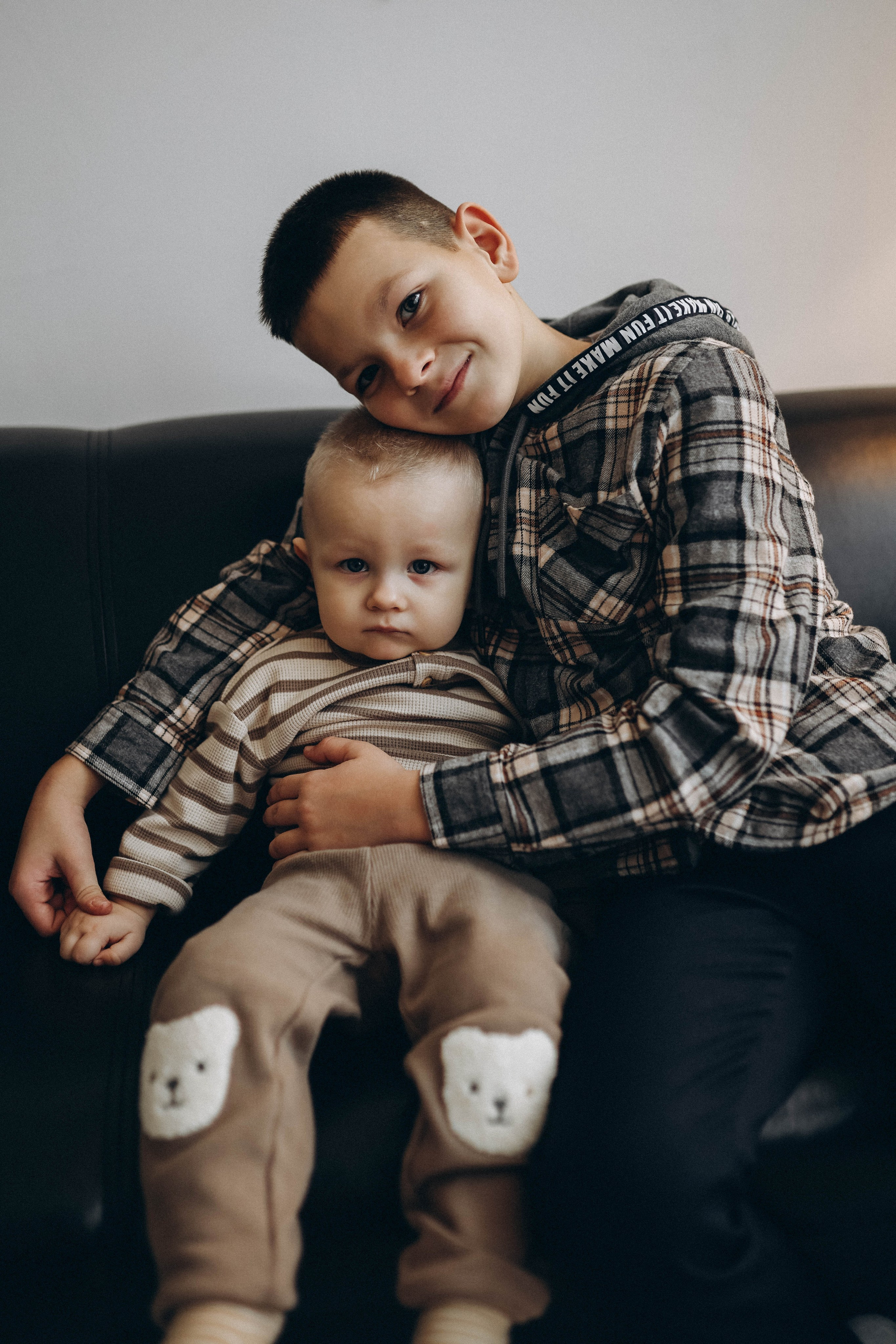 Семейные съемки