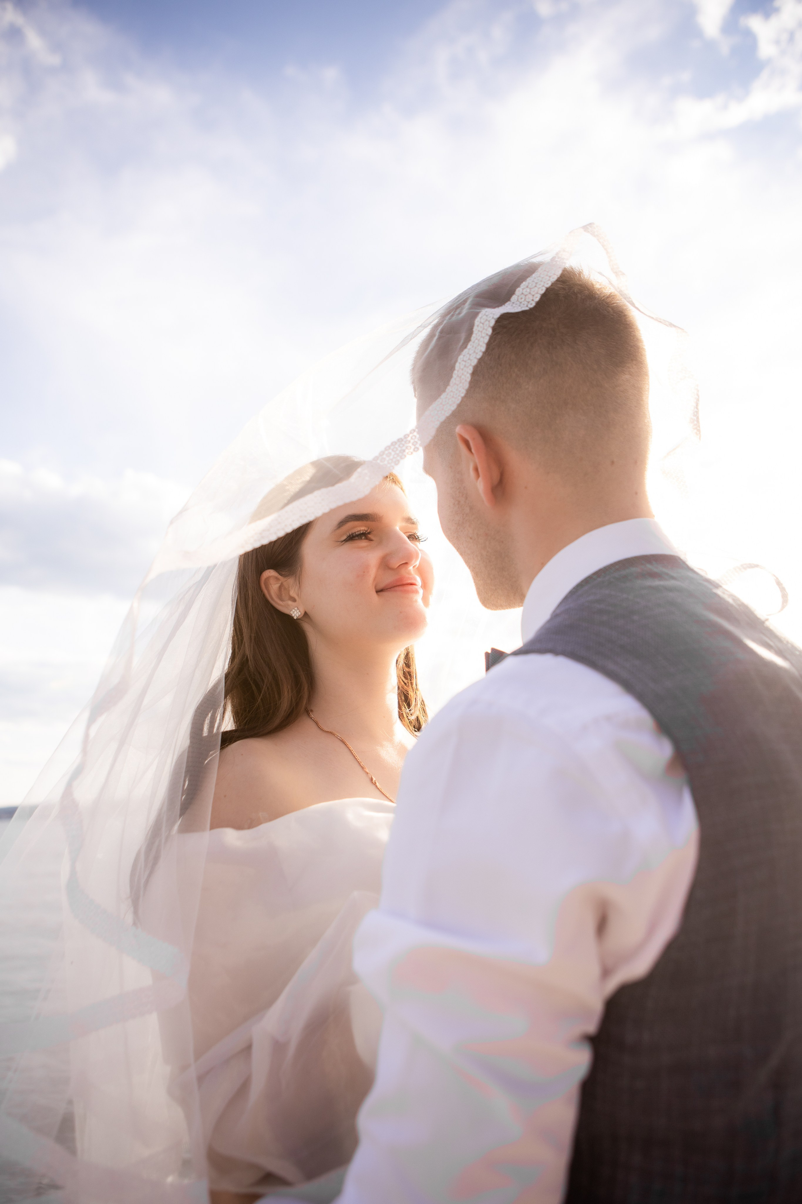 АЛИНА И КИРИЛЛ. Свадебный, семейный, детский фотограф в Екатеринбурге.Фотосессия родов
