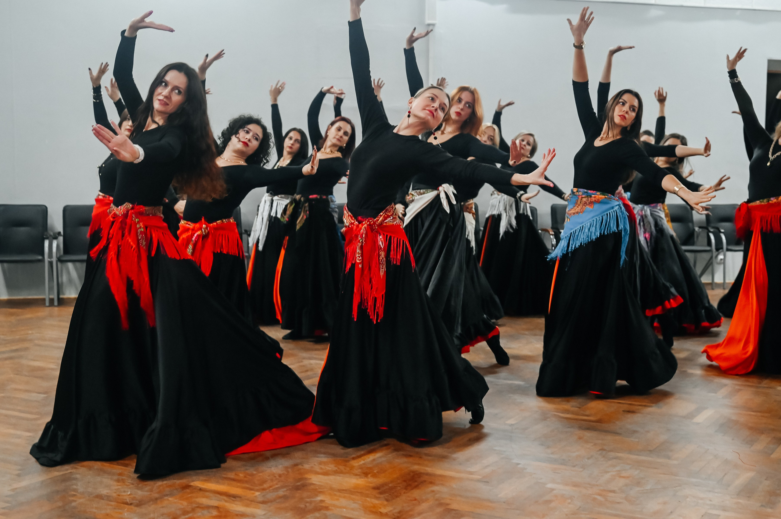 Новости о танцах во Фрязино Tanzclass Лилии Лебедевой. Tanzclass Лилии Лебедевой, Фрязино