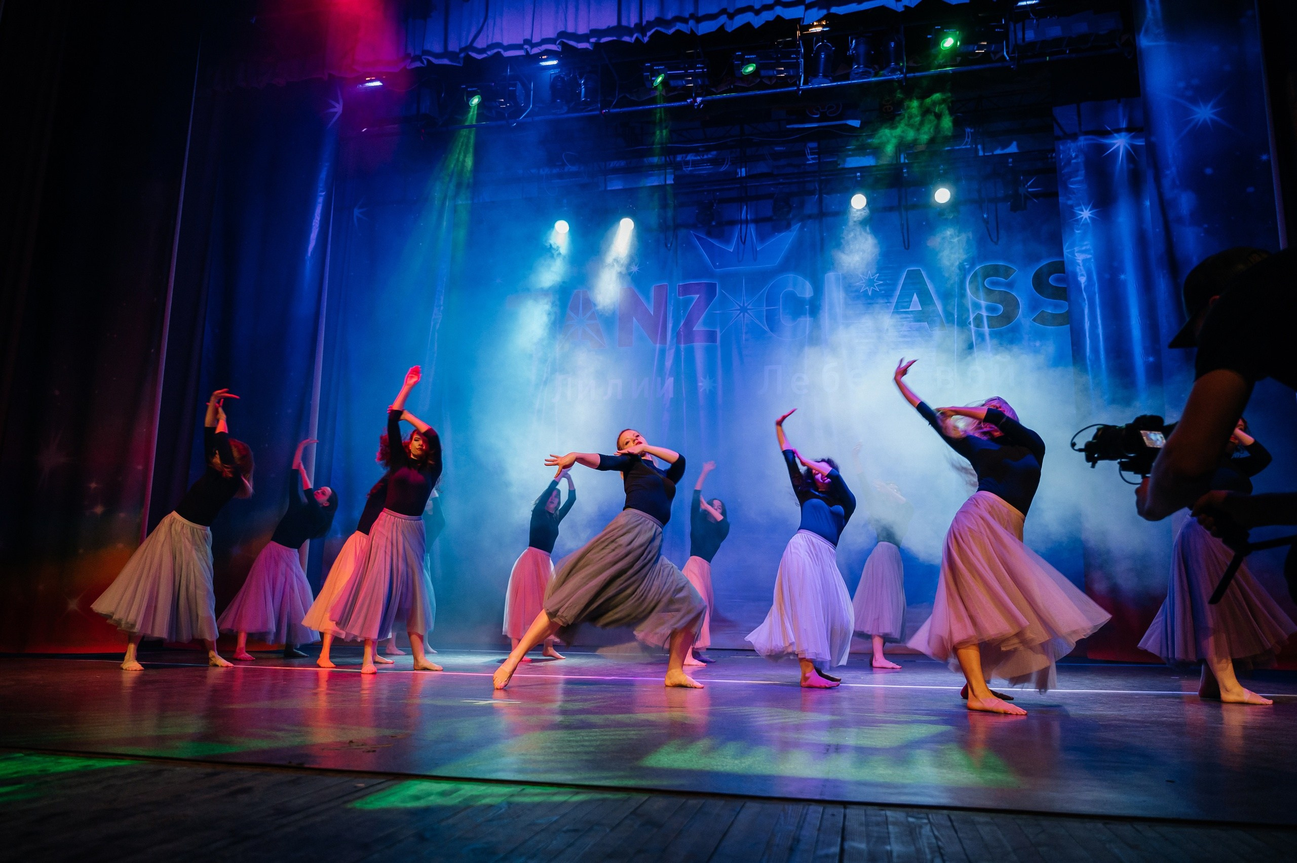 Фото с генеральной репетиции Tanzclass Лилии Лебедевой, 28.04.2023. Tanzclass Лилии Лебедевой, Фрязино