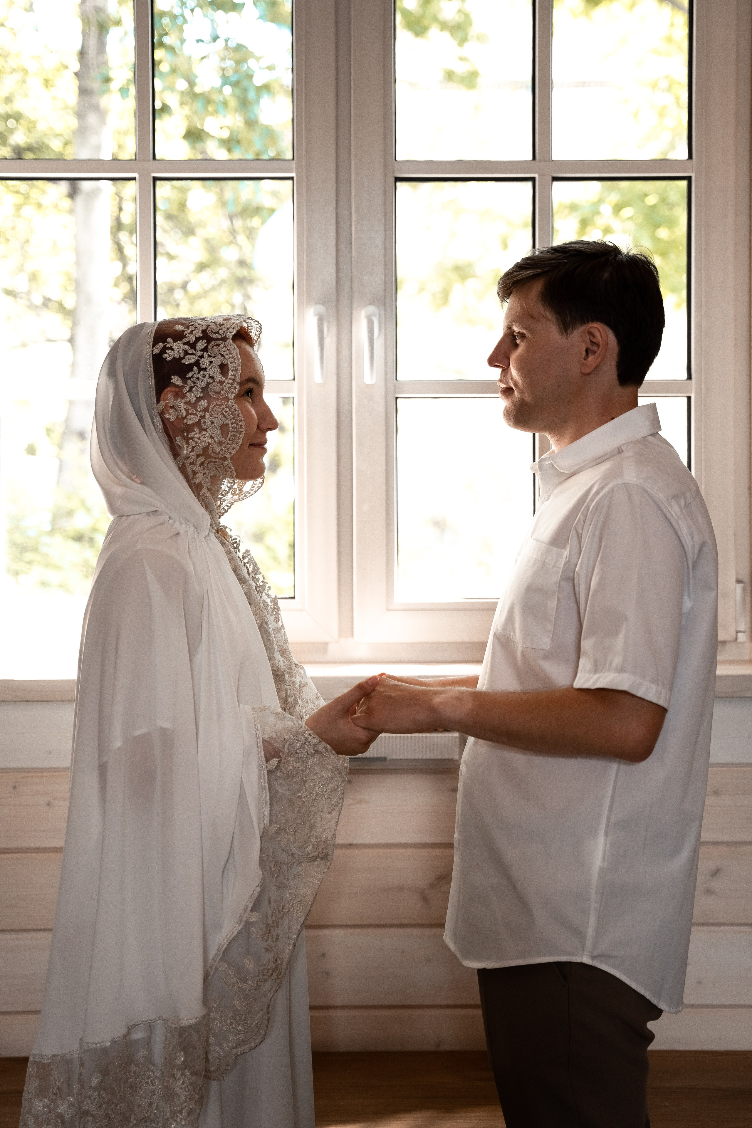 Владимир и Анастасия. Фотограф в Ульяновске Александра Григоровских