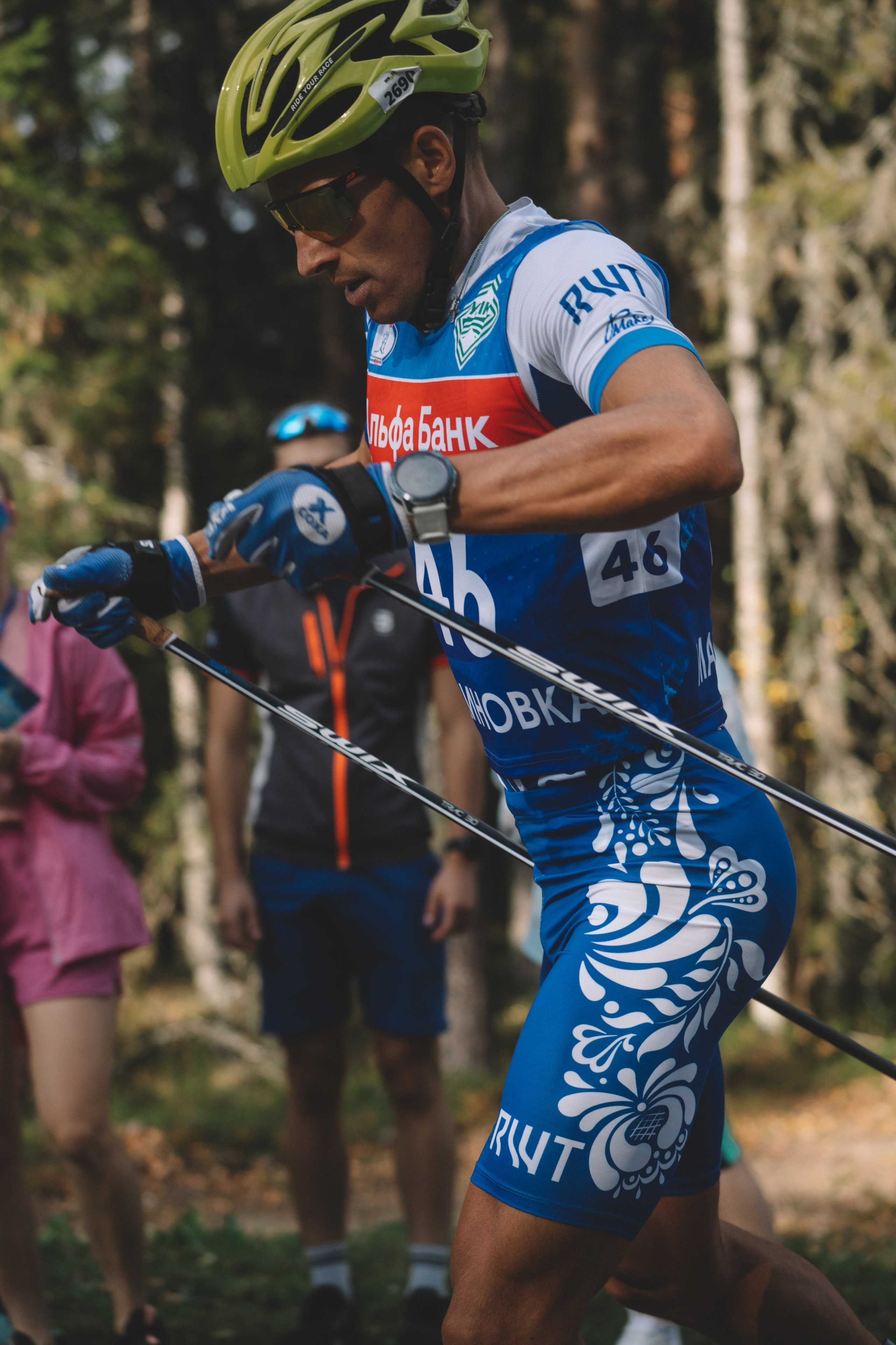 ЛЫЖНЫЕ ГОНКИ | CROSS-COUNTRY SKIING. Спортивный фотограф Санкт Петербург
