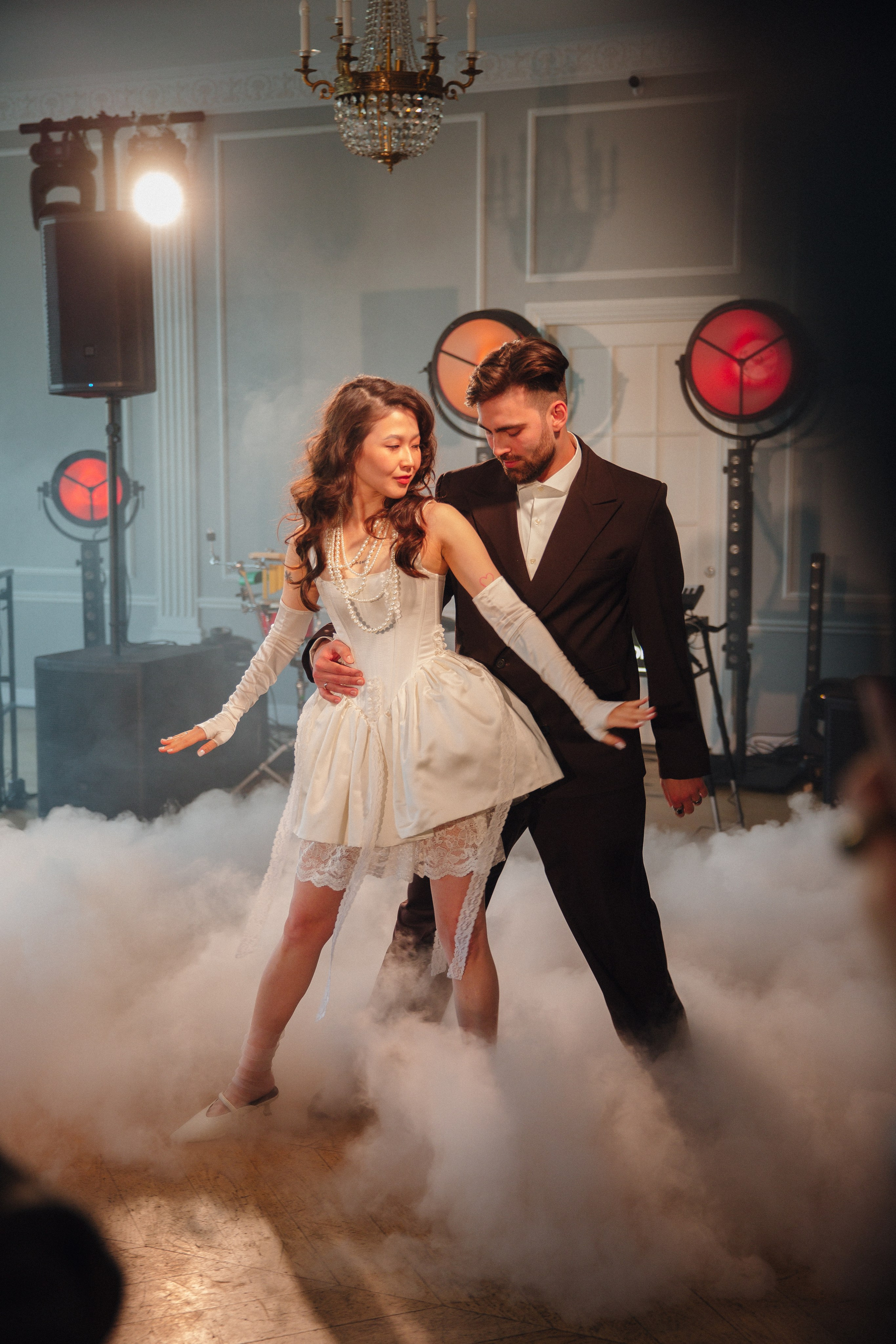 Игорь и Аида. Свадебные фотографы в г. Сургут Маркова Наталья и Замахина Елена