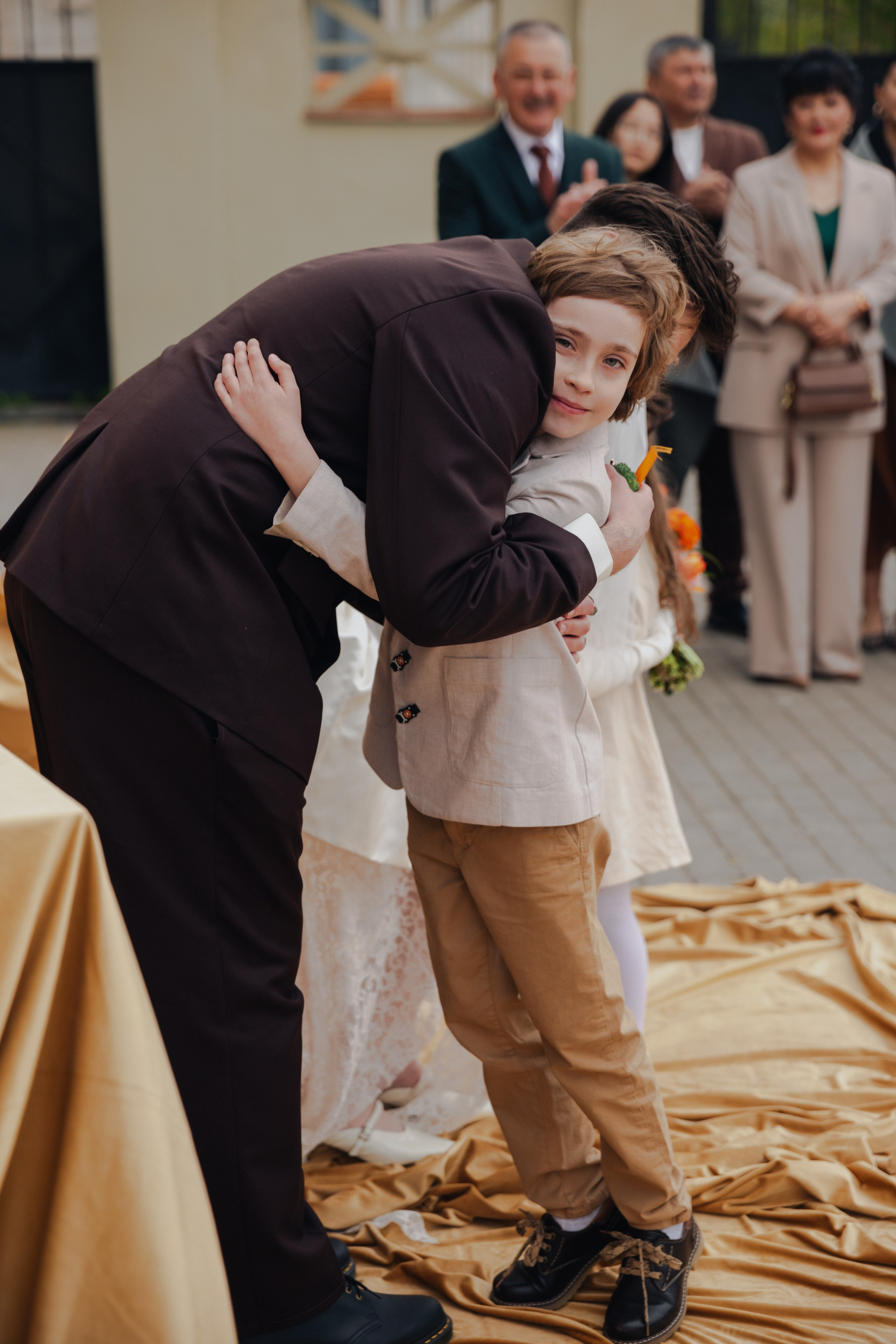 Игорь и Аида. Свадебные фотографы в г. Сургут Маркова Наталья и Замахина Елена