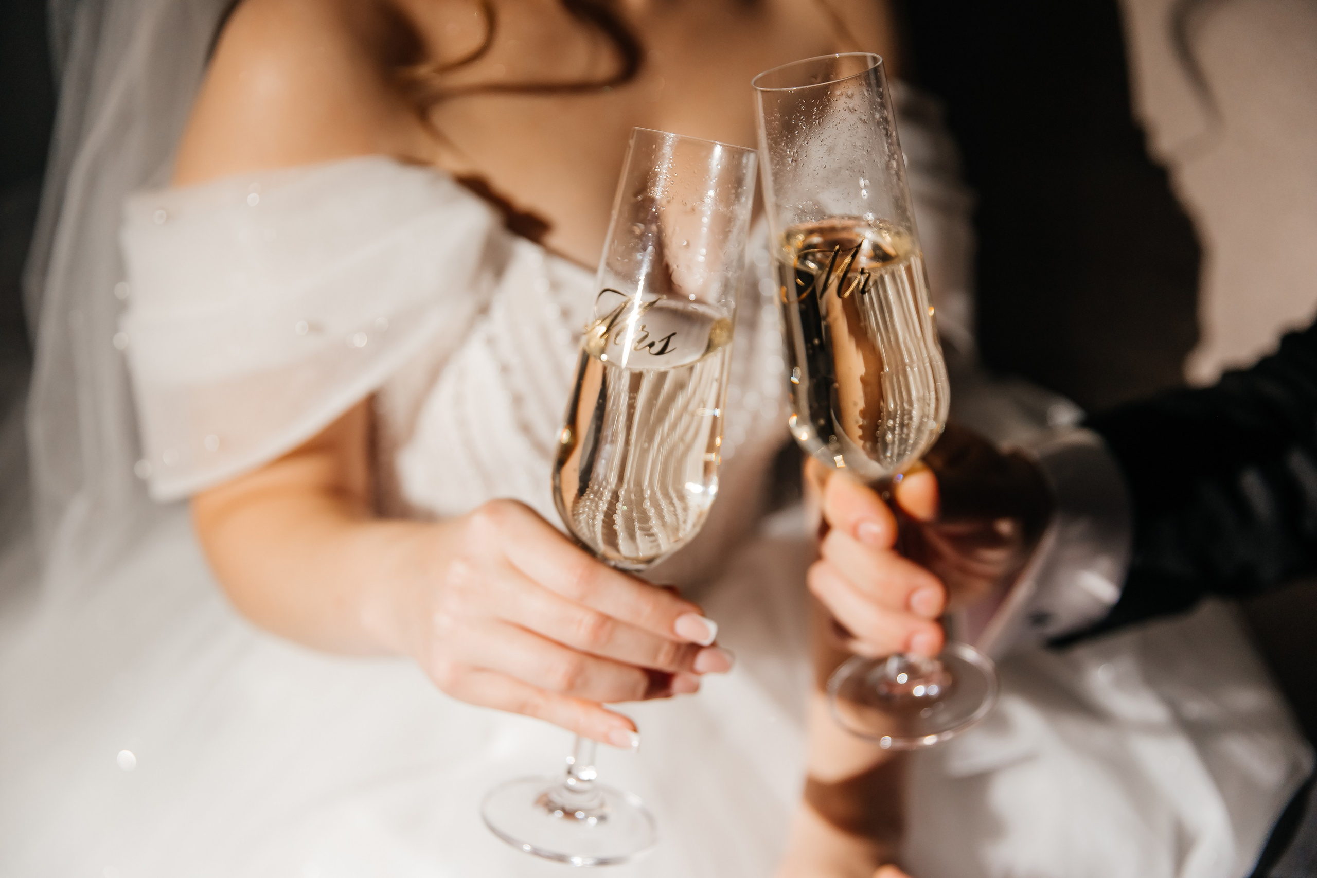 Алексей и Алина. Свадебный и семейный фотограф в Арзамасе Давыденкова Яна