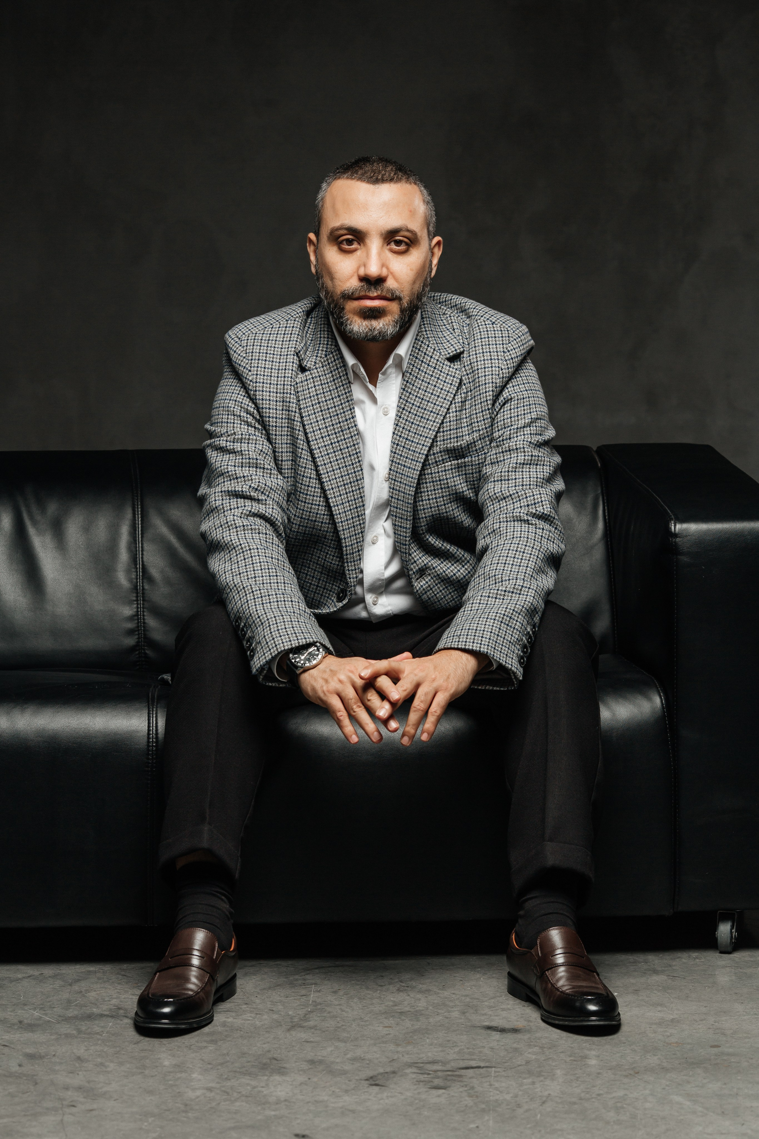 FADI. Фотограф Ольга Лапшина