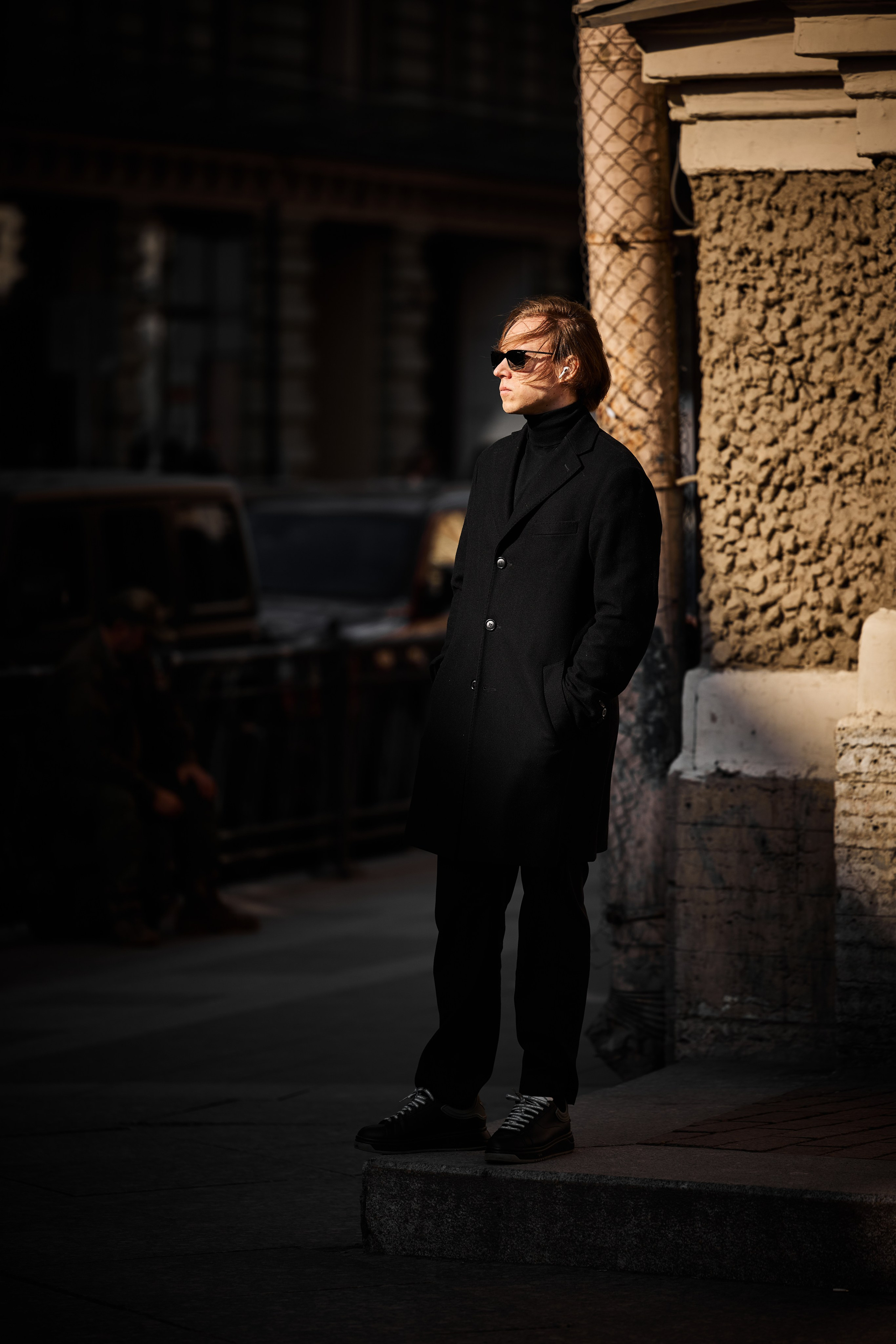 Street. Фотограф в Санкт-Петербурге Шевцов Андрей