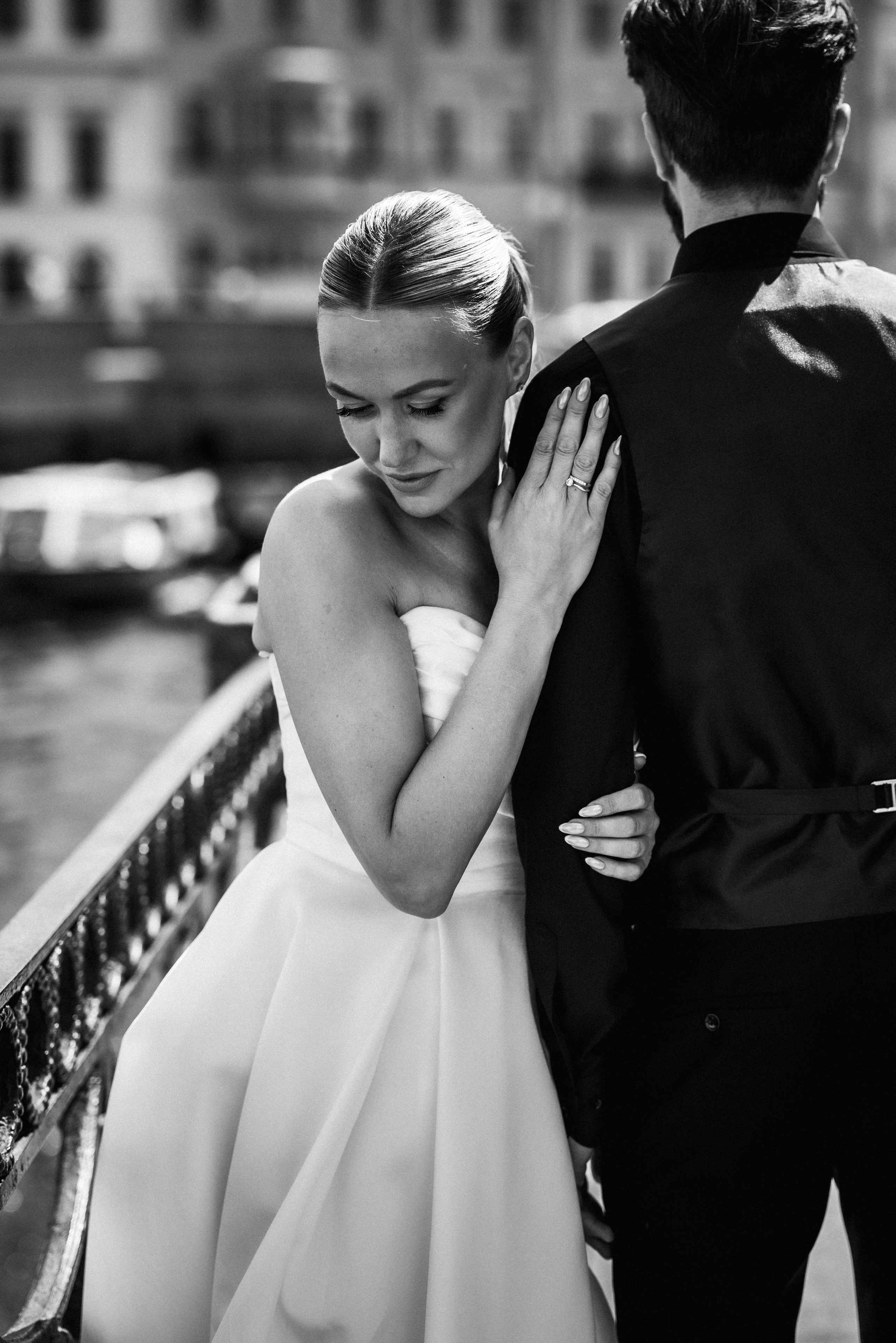 Wedding. Фотограф в Санкт-Петербурге Шевцов Андрей