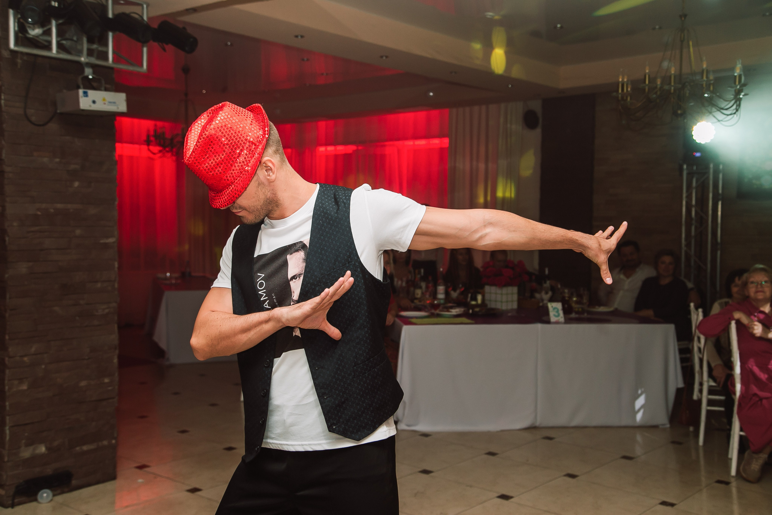 С «Иванушками». Фотограф в Красноярске Надежда Воскресенская