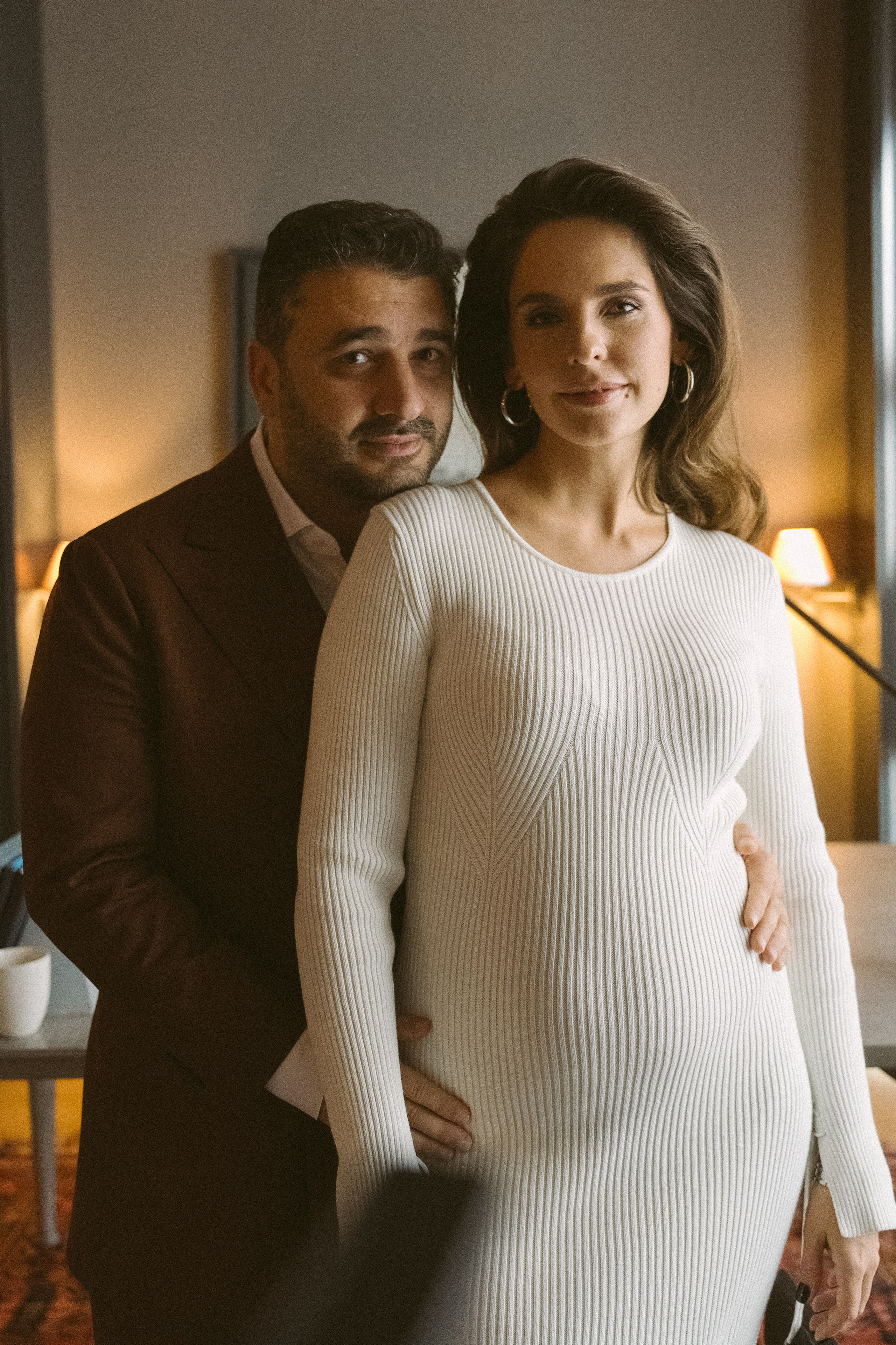 Кино. Фотограф Альберт Адамян