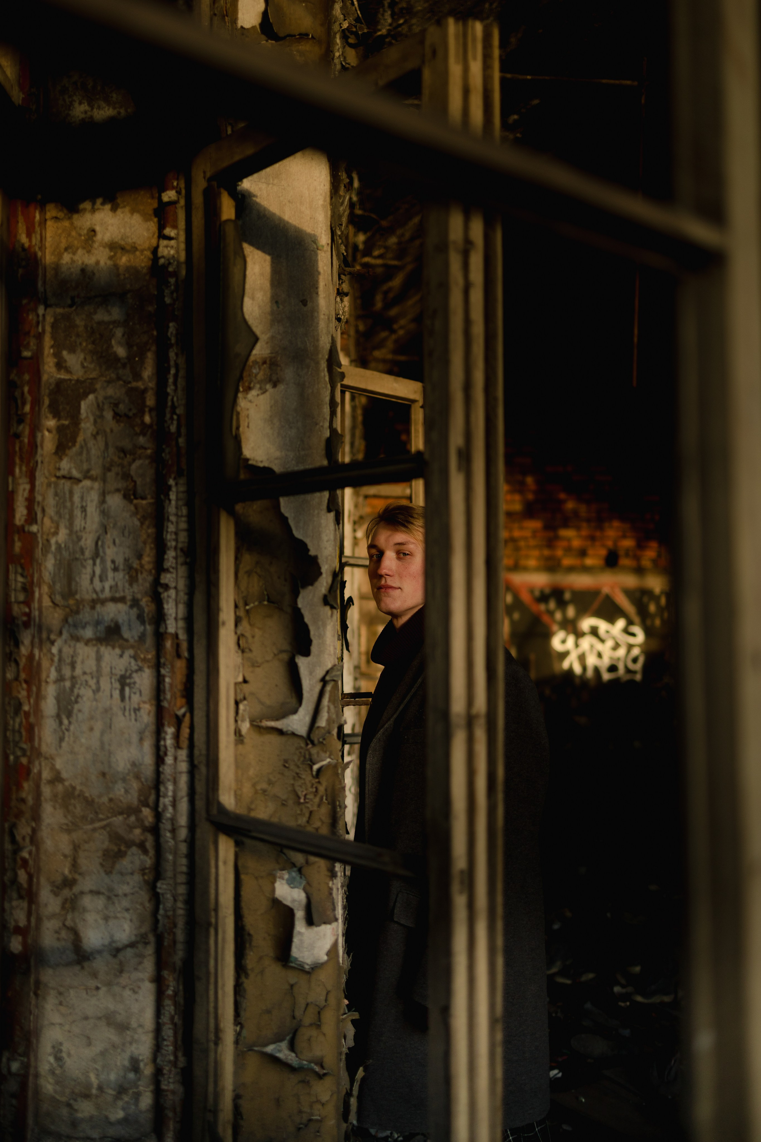 Николай. Репортажный и портретный фотограф в Санктпетербурге. Видиосъемка мероприятий в Санкт-Петербурге