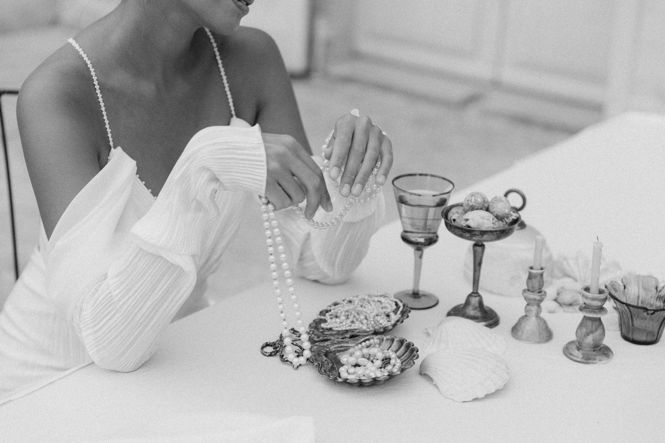 Олеся и Фредерик. Фотограф в Париже